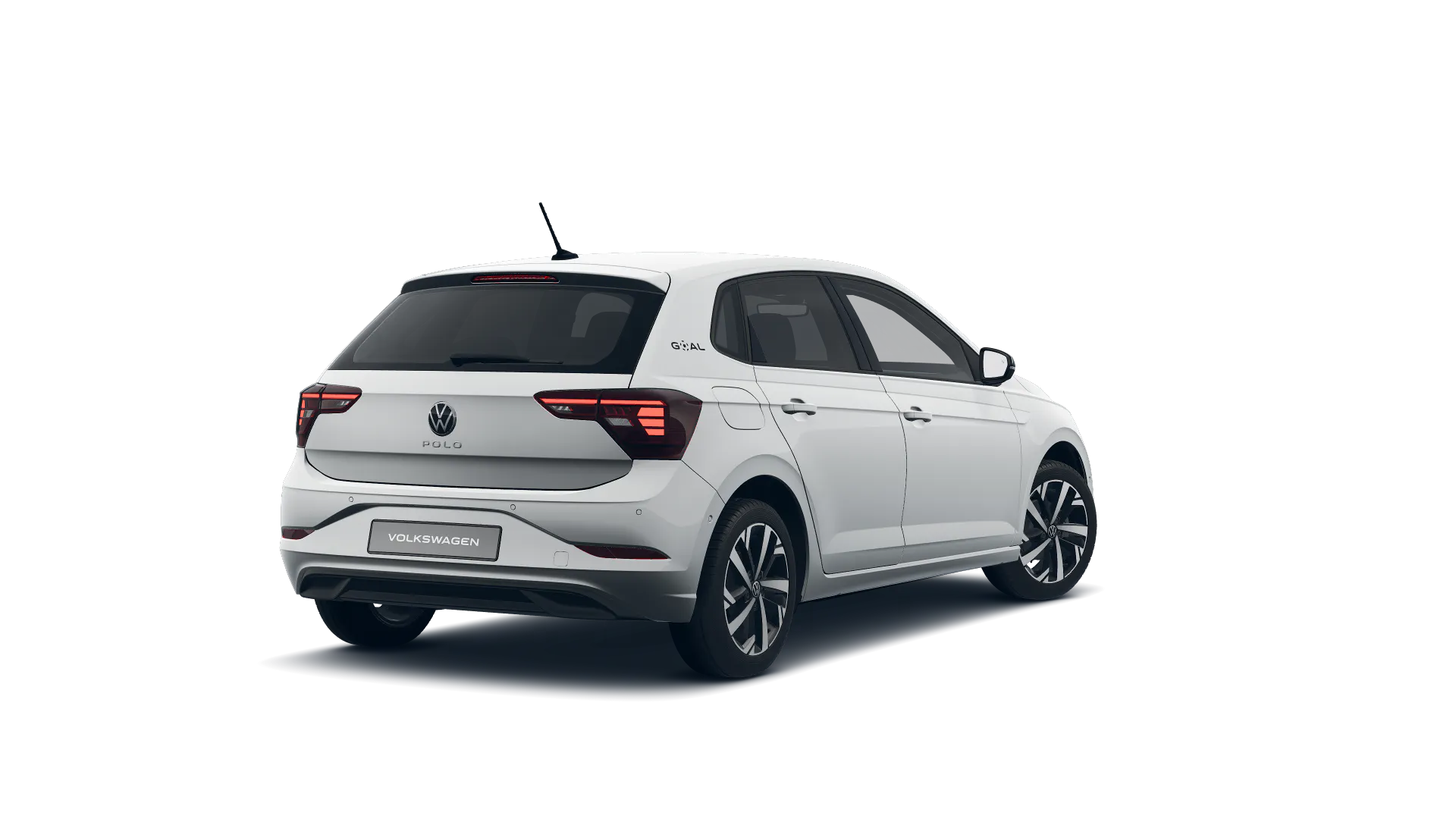 Volkswagen Polo Goal