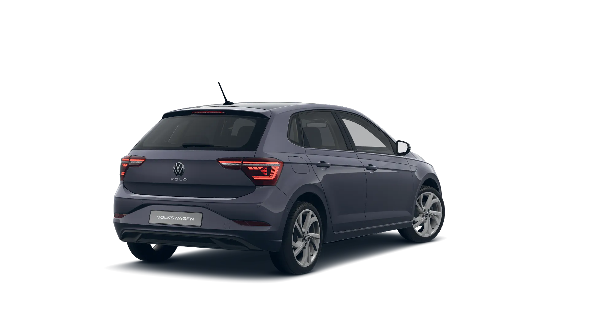 Volkswagen Polo Style