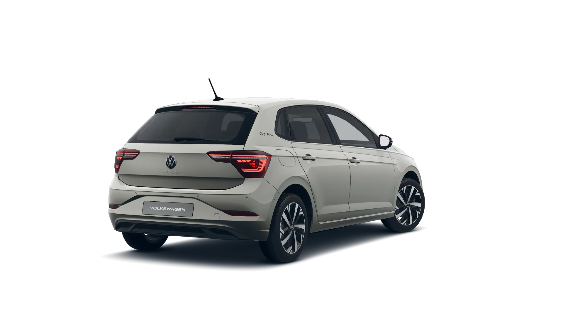 Volkswagen Polo Goal