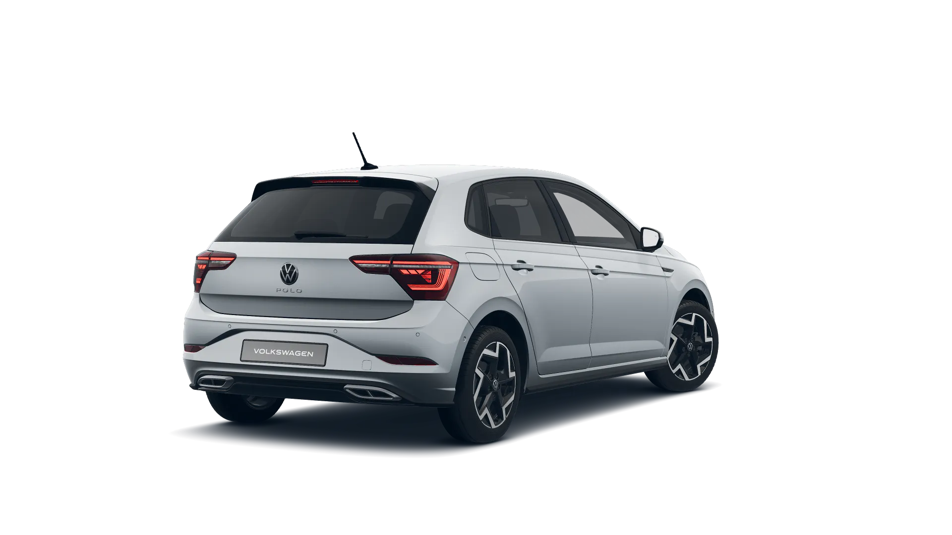 Volkswagen Polo R-Line