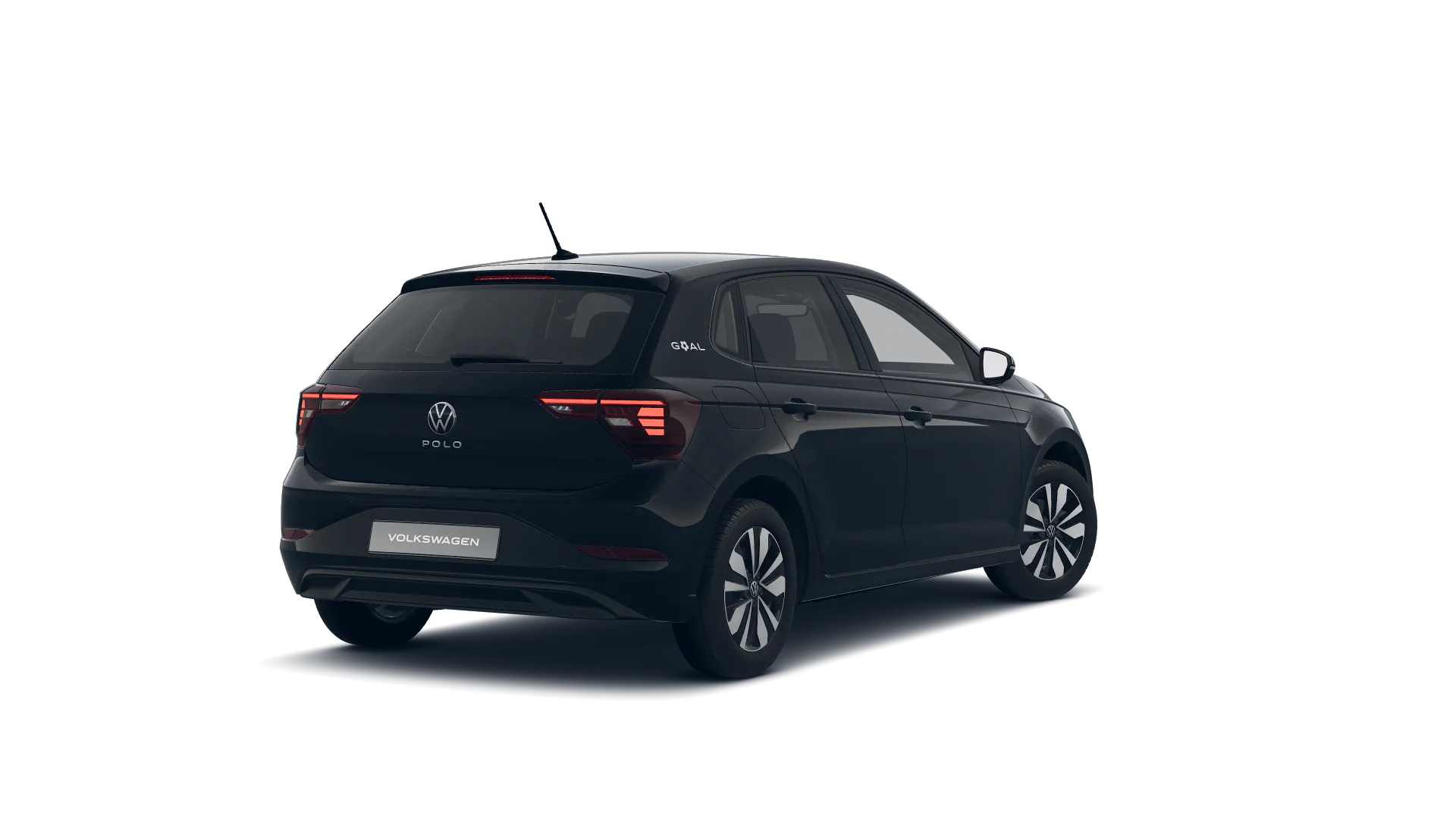 Volkswagen Polo Goal