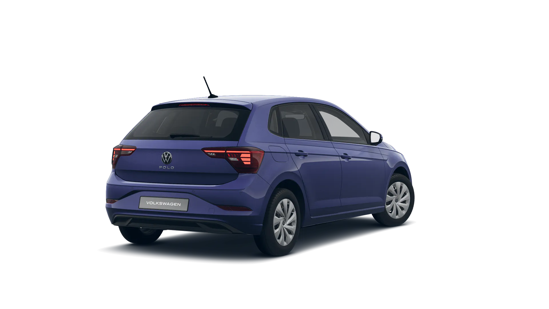 Volkswagen Polo Life