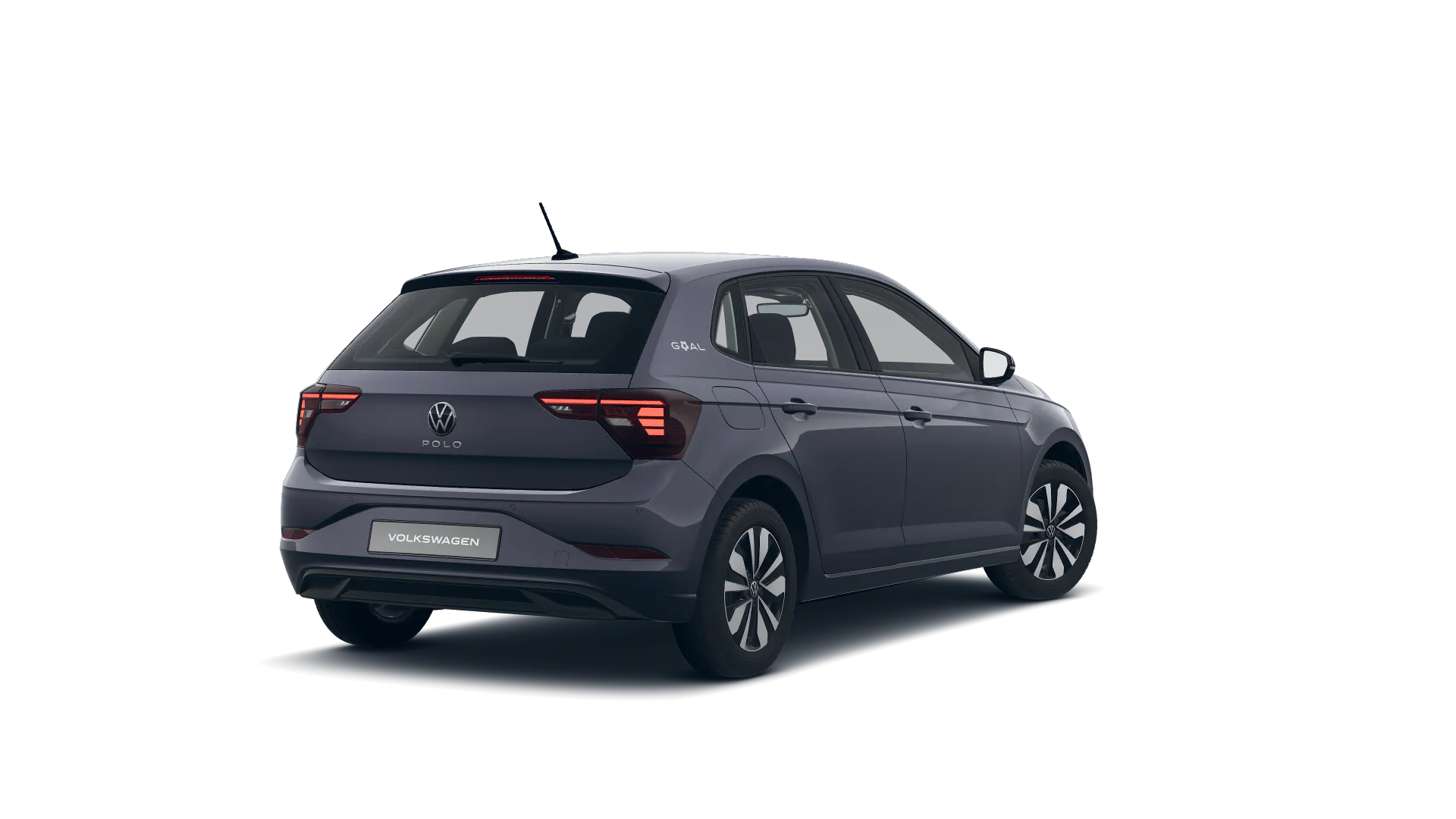 Volkswagen Polo Goal