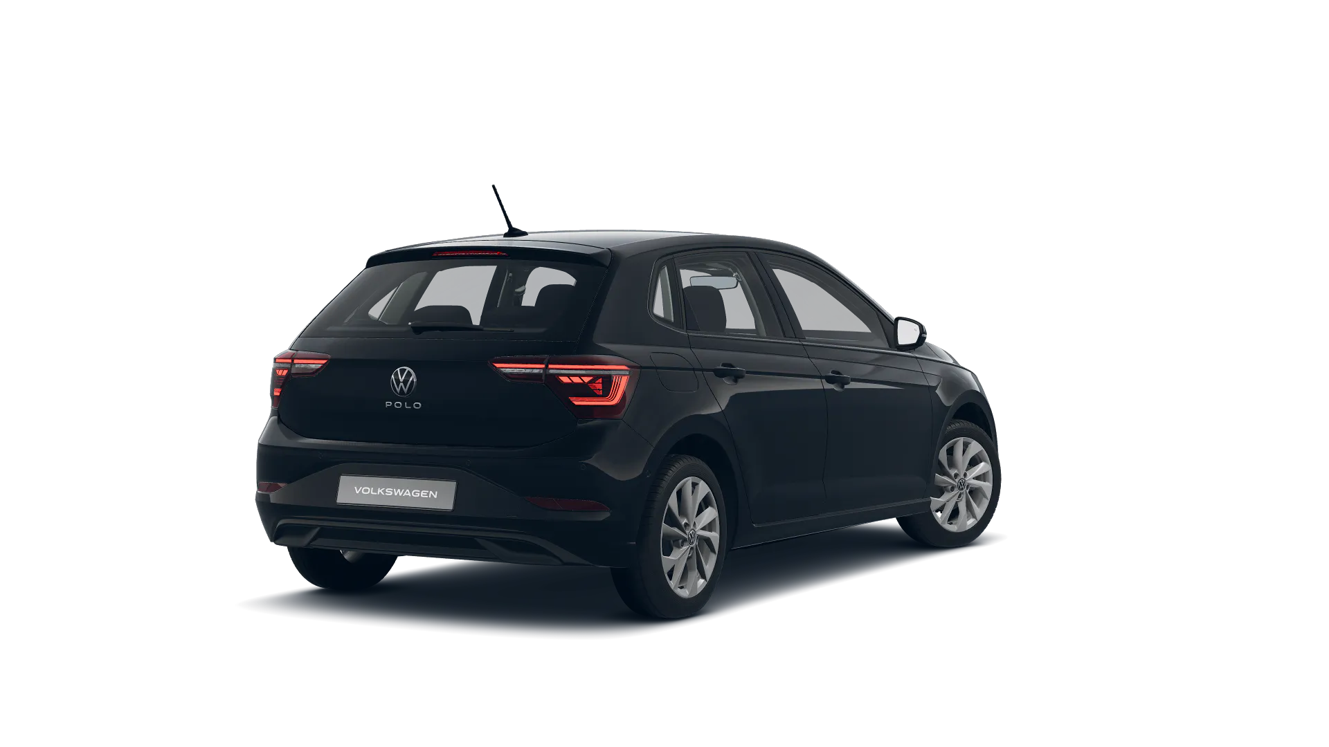Volkswagen Polo Style