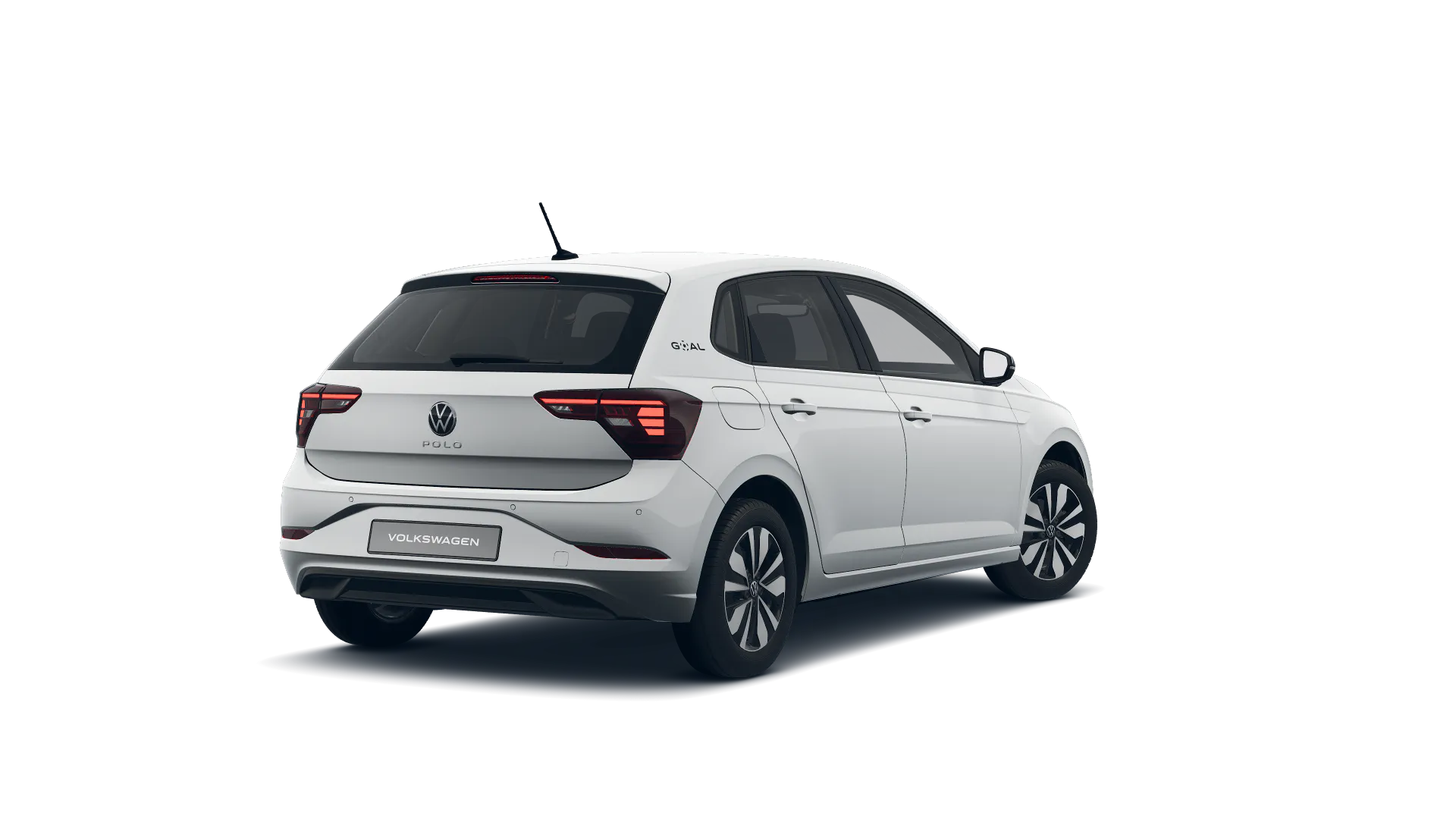 Volkswagen Polo Goal