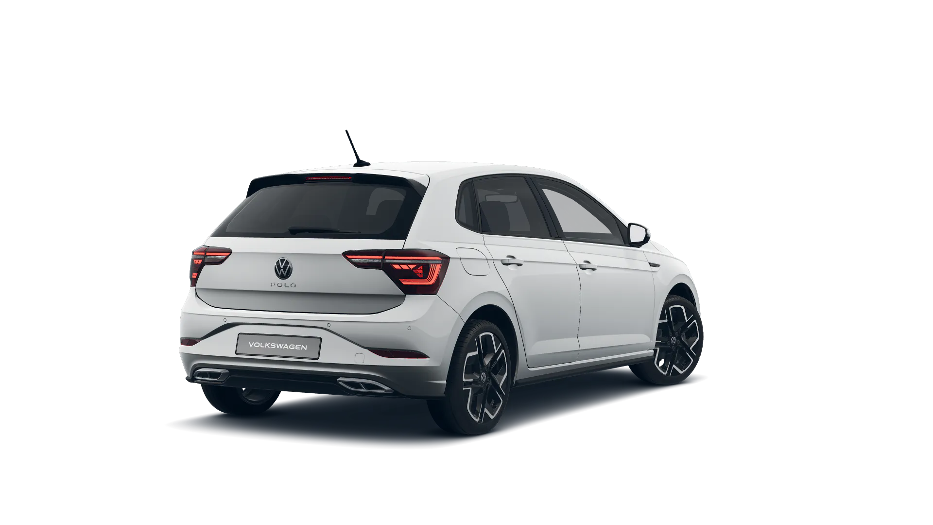 Volkswagen Polo R-Line
