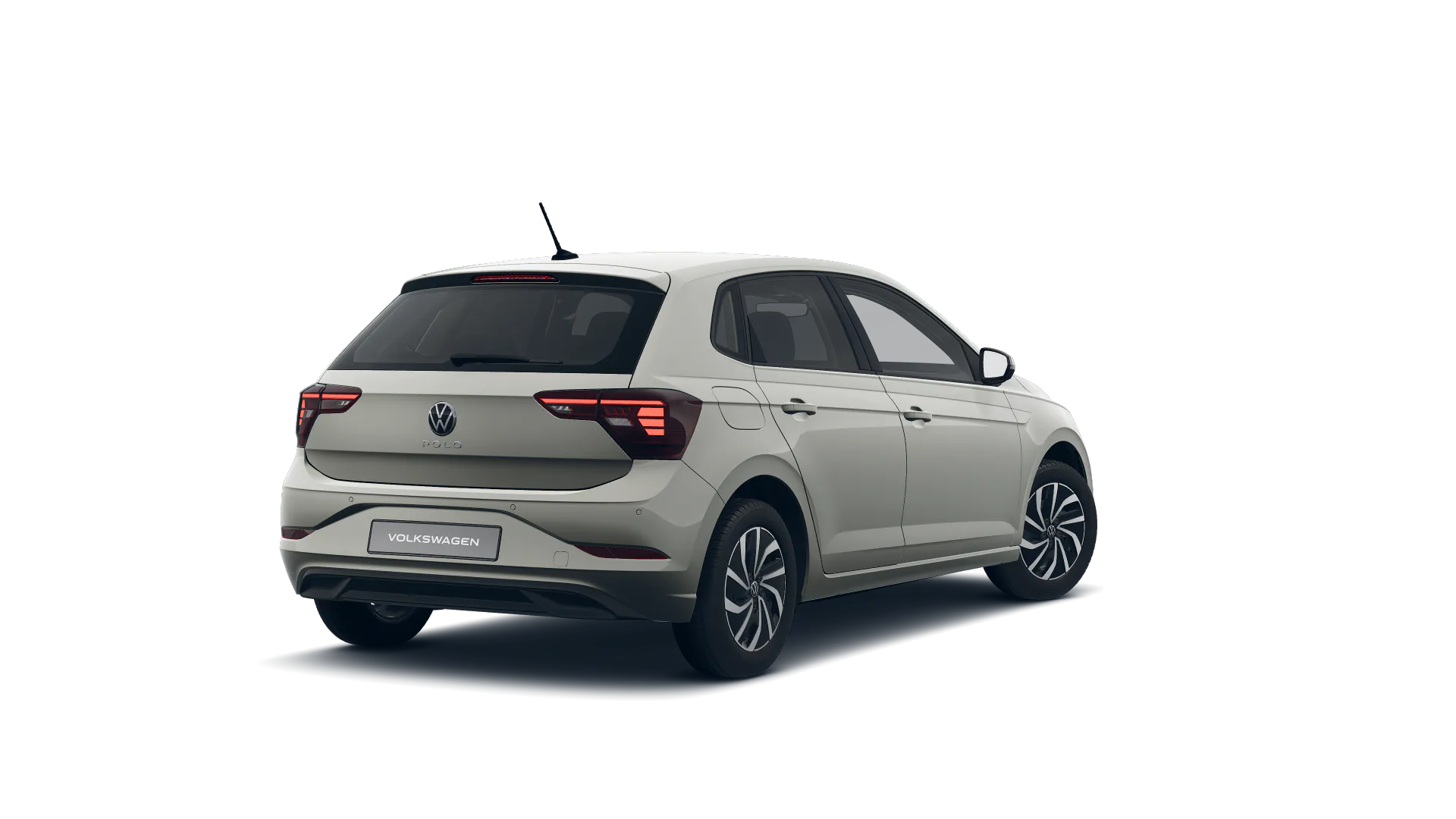 Volkswagen Polo Life