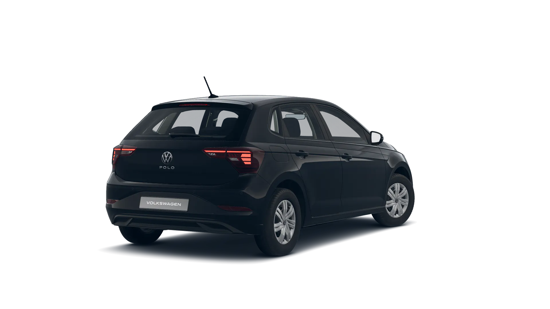 Volkswagen Polo Basis-Modell