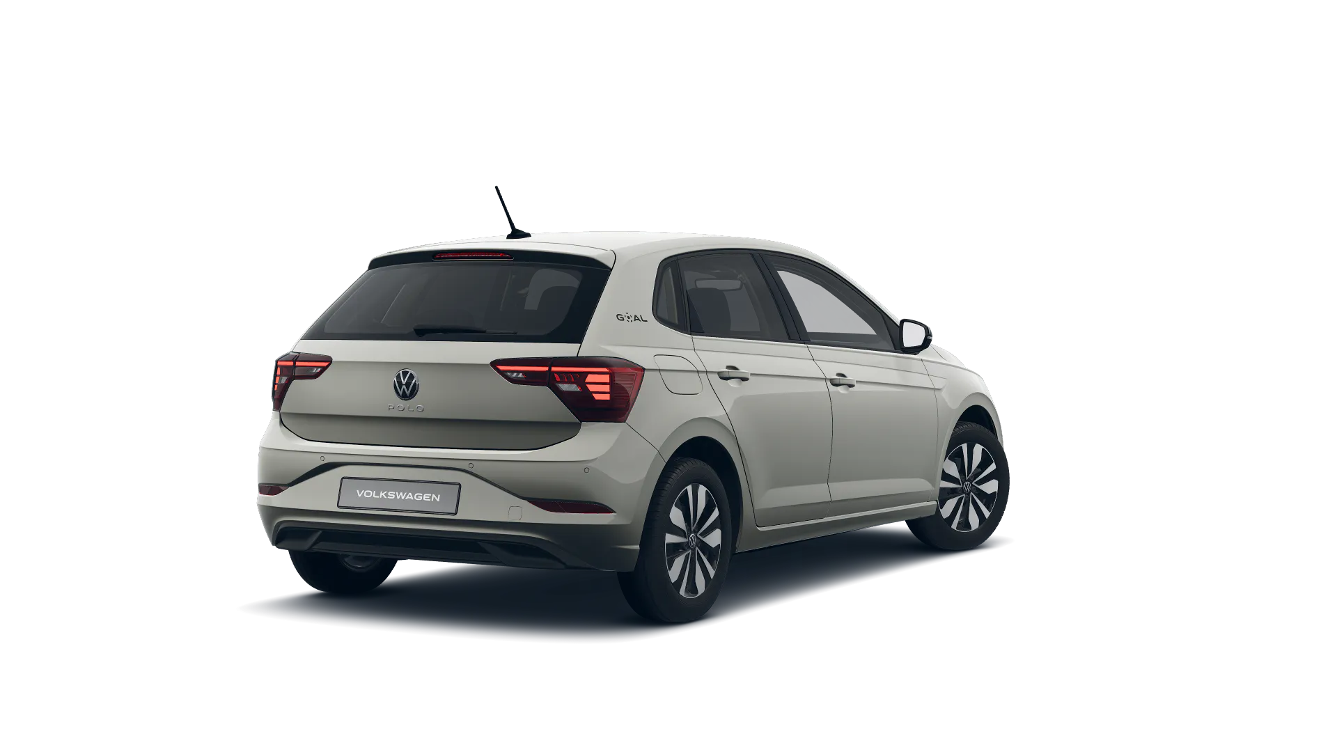 Volkswagen Polo Goal