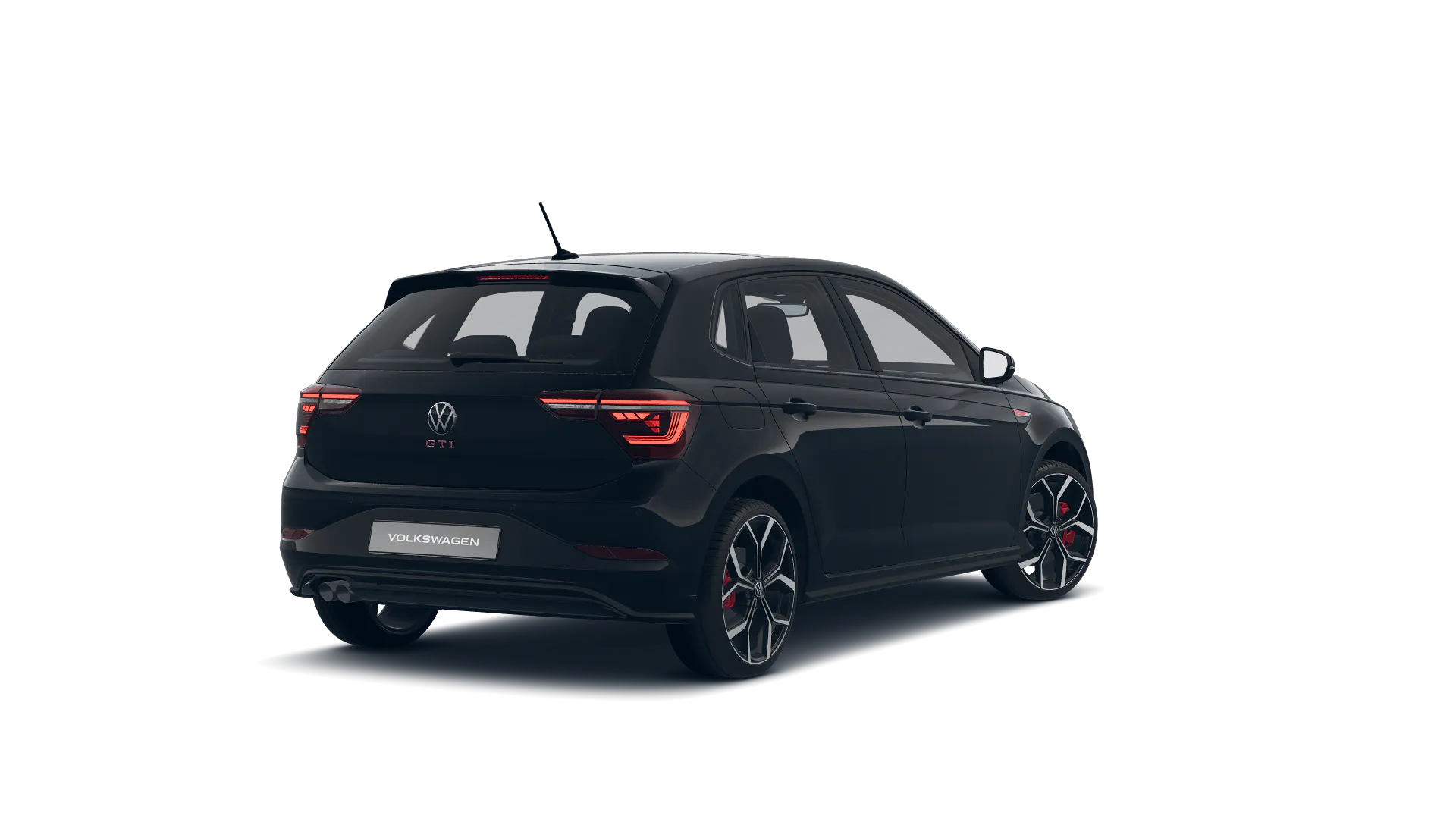 Volkswagen Polo GTI