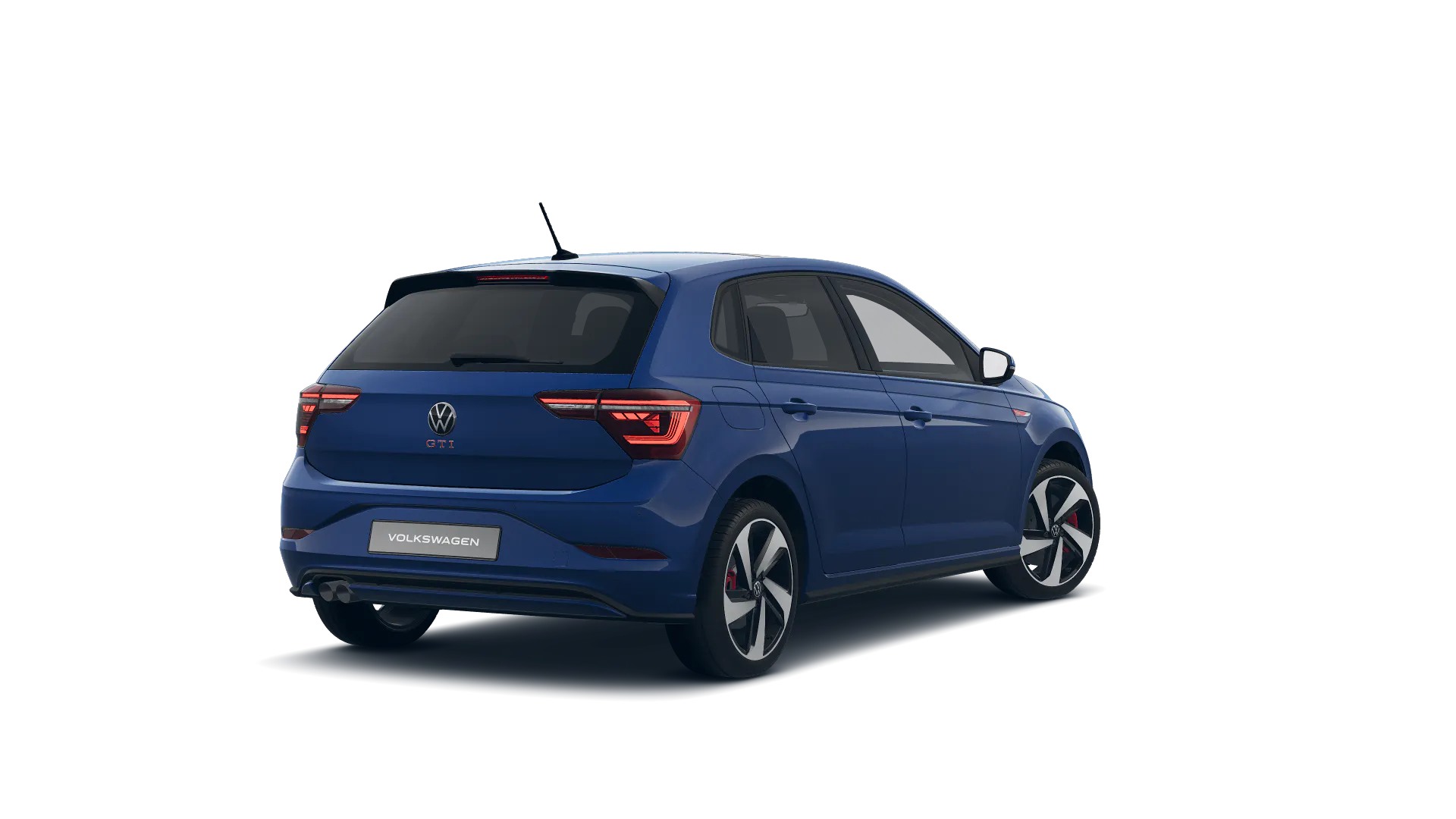 Volkswagen Polo GTI