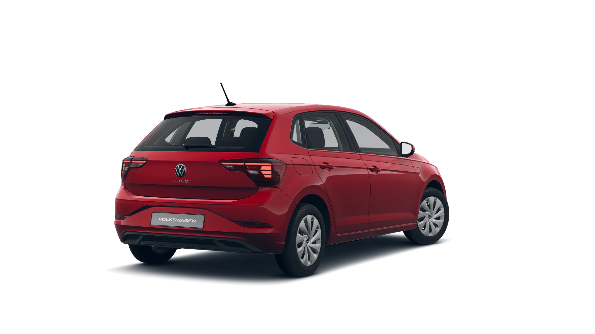 Volkswagen Polo Life