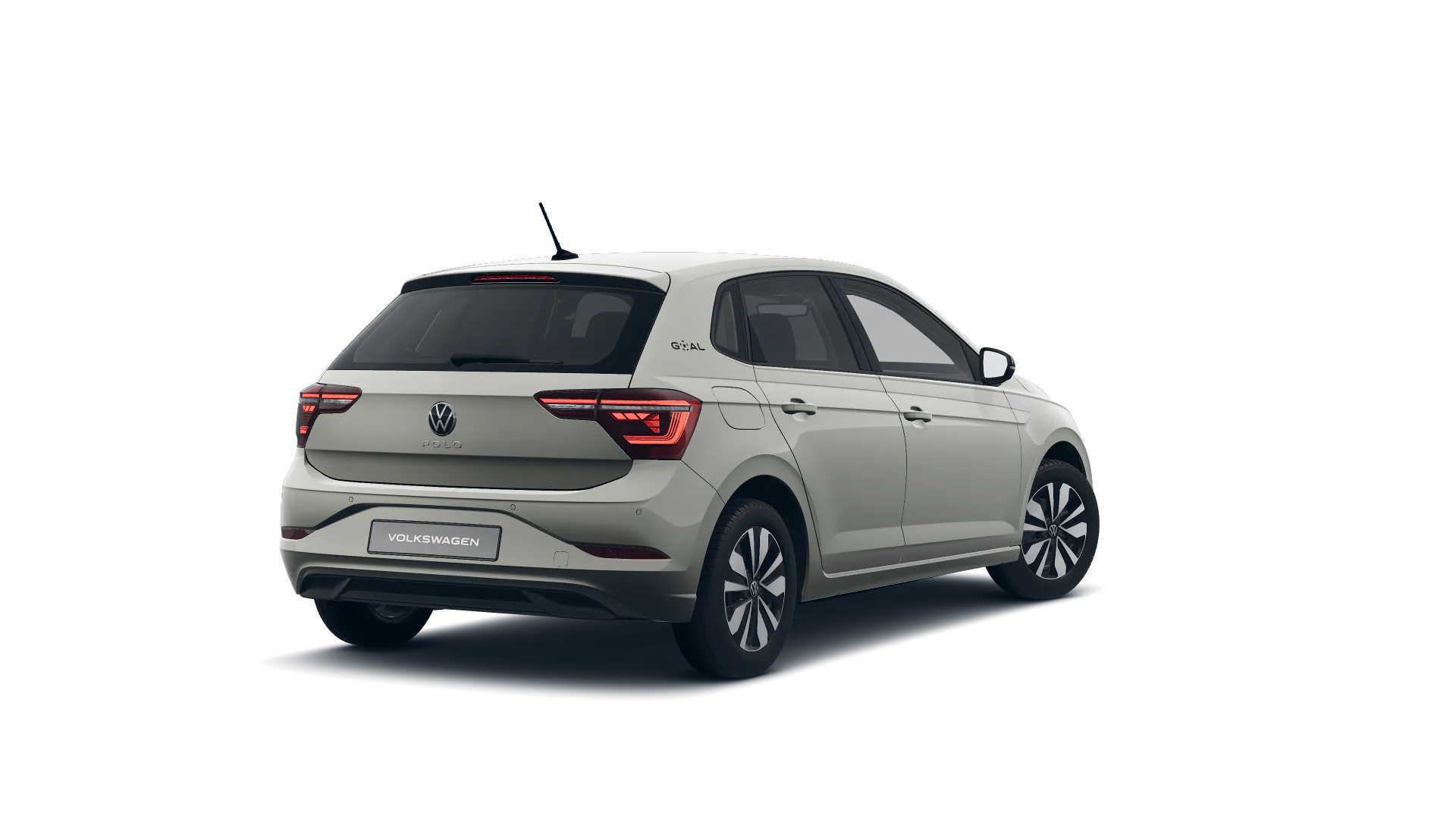 Volkswagen Polo Goal