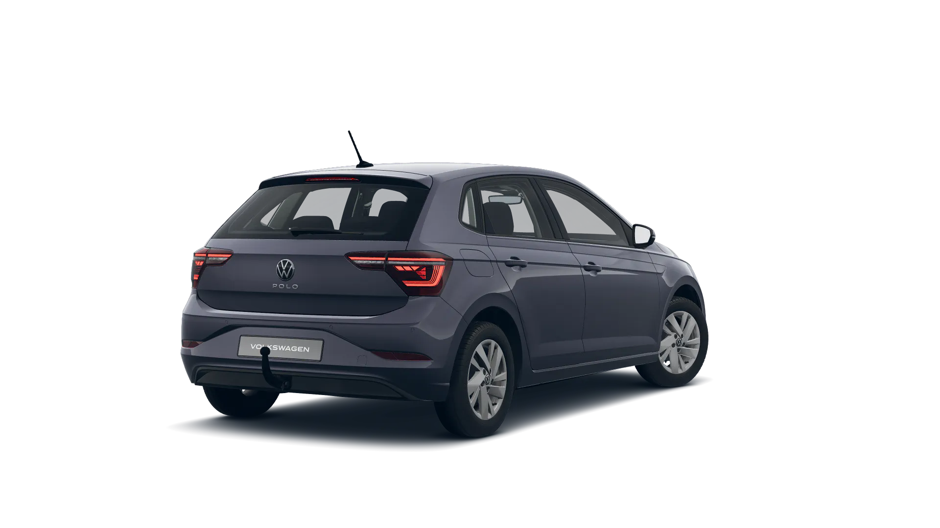 Volkswagen Polo Style