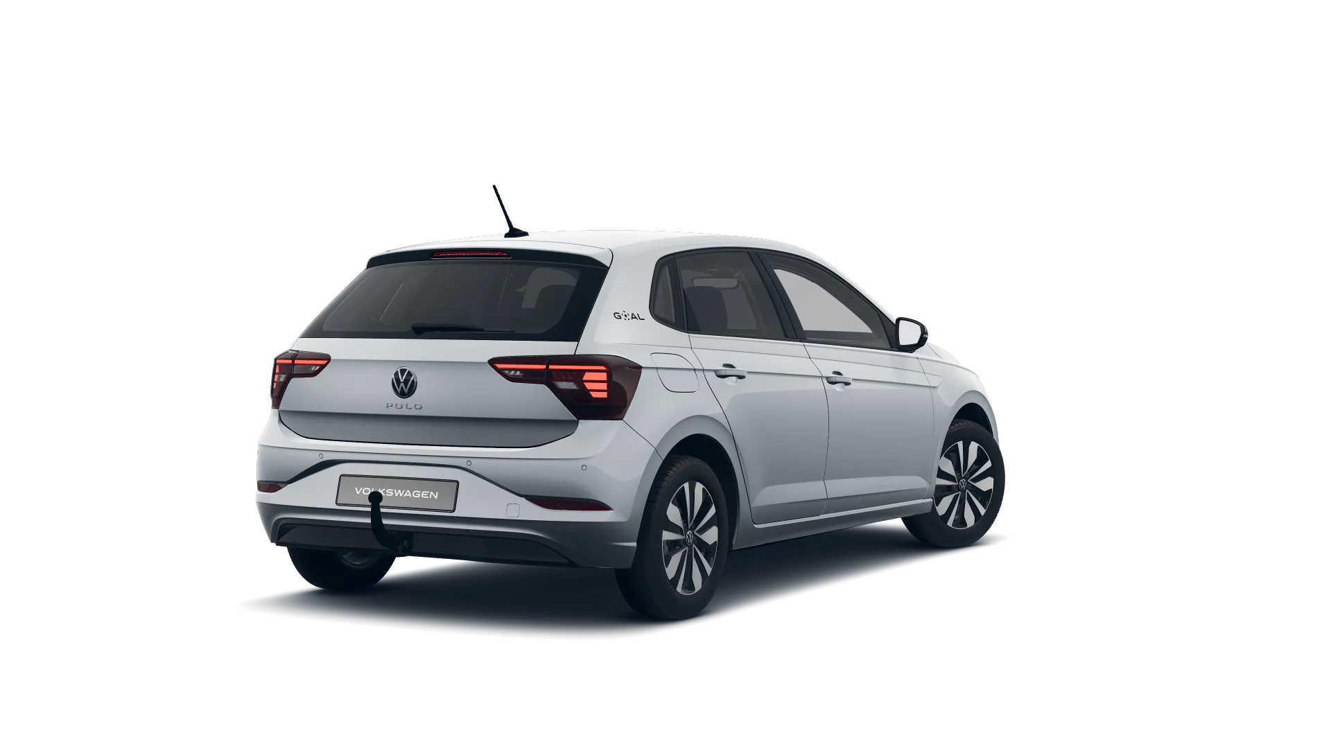 Volkswagen Polo Goal
