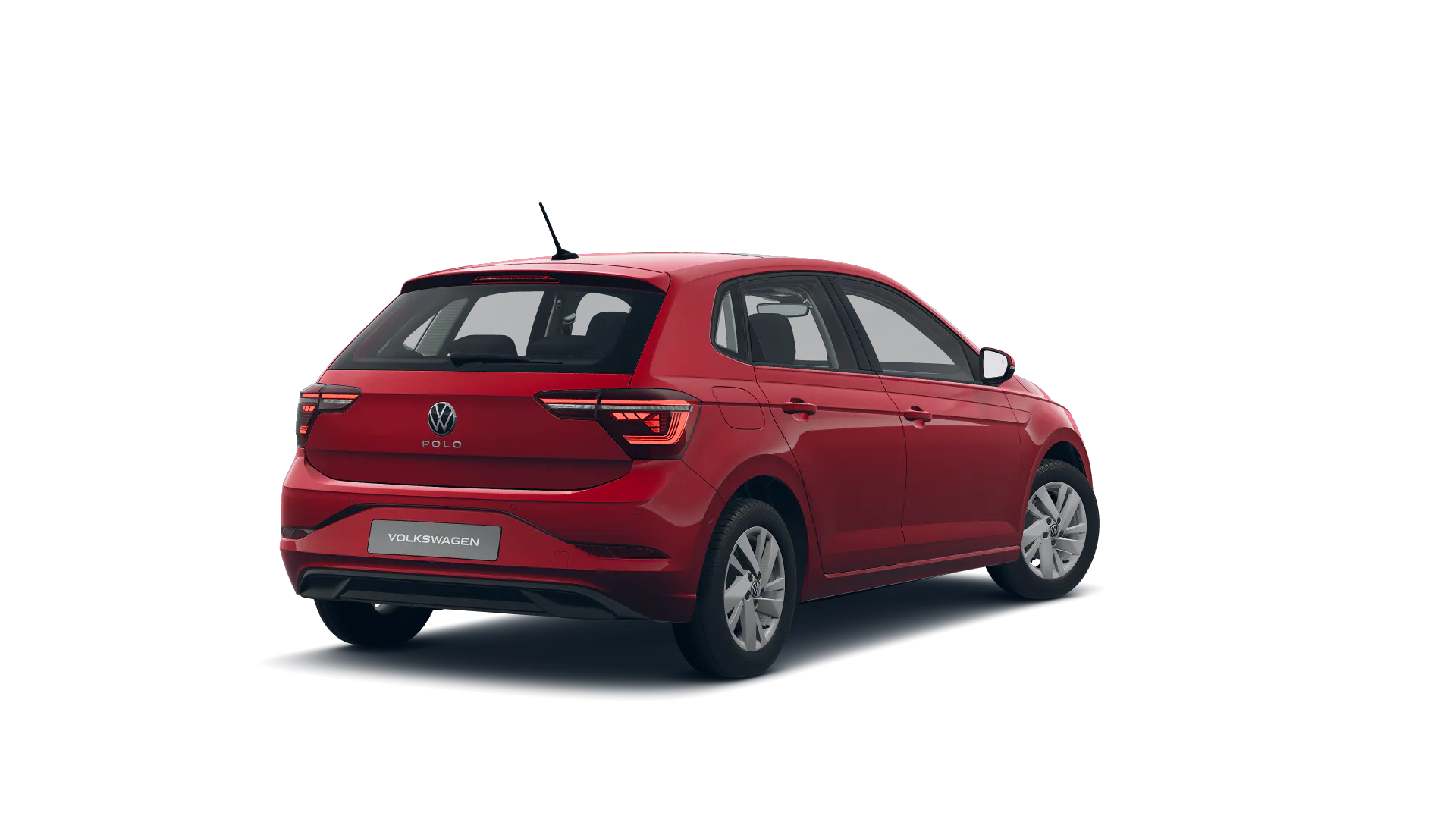 Volkswagen Polo Style