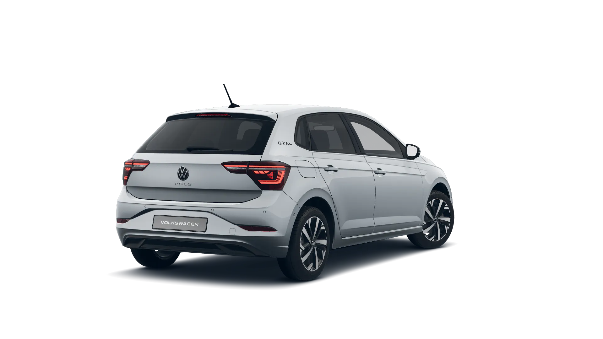 Volkswagen Polo Goal