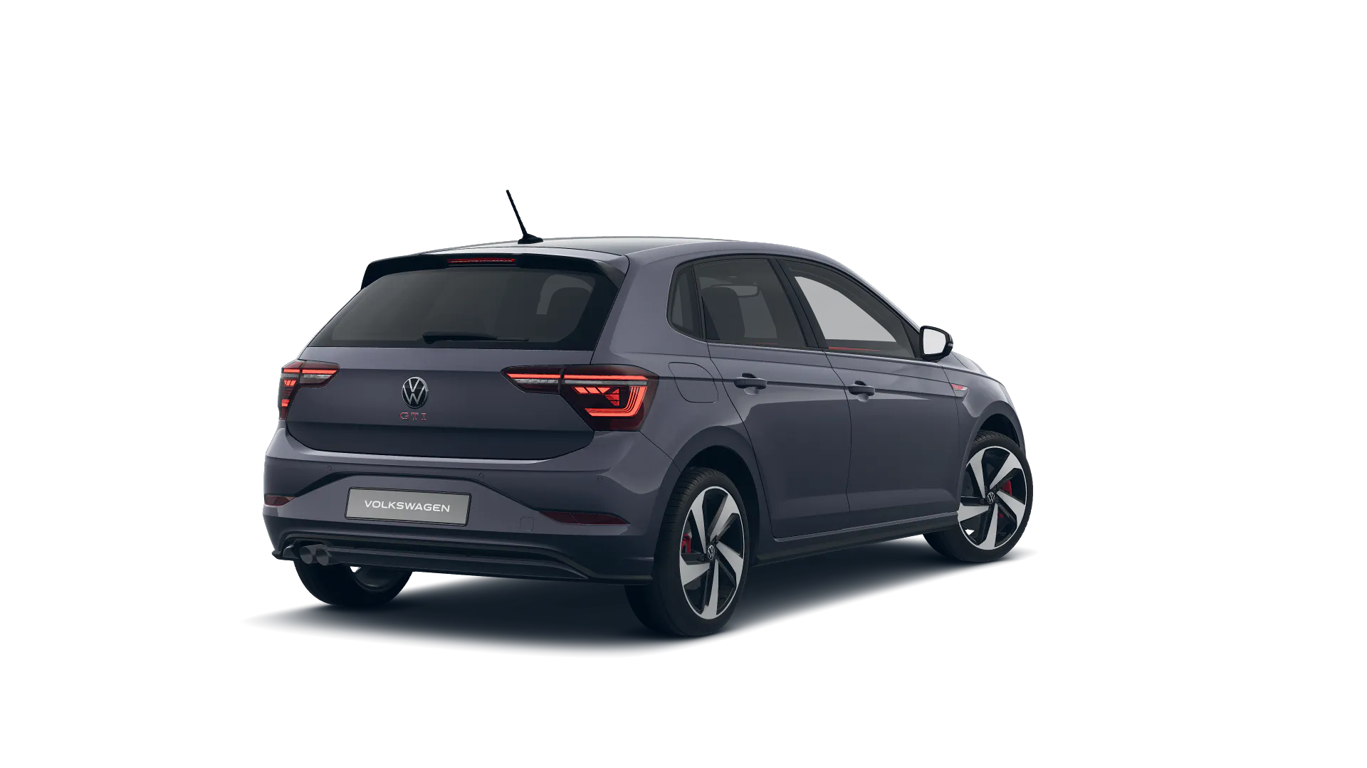 Volkswagen Polo GTI