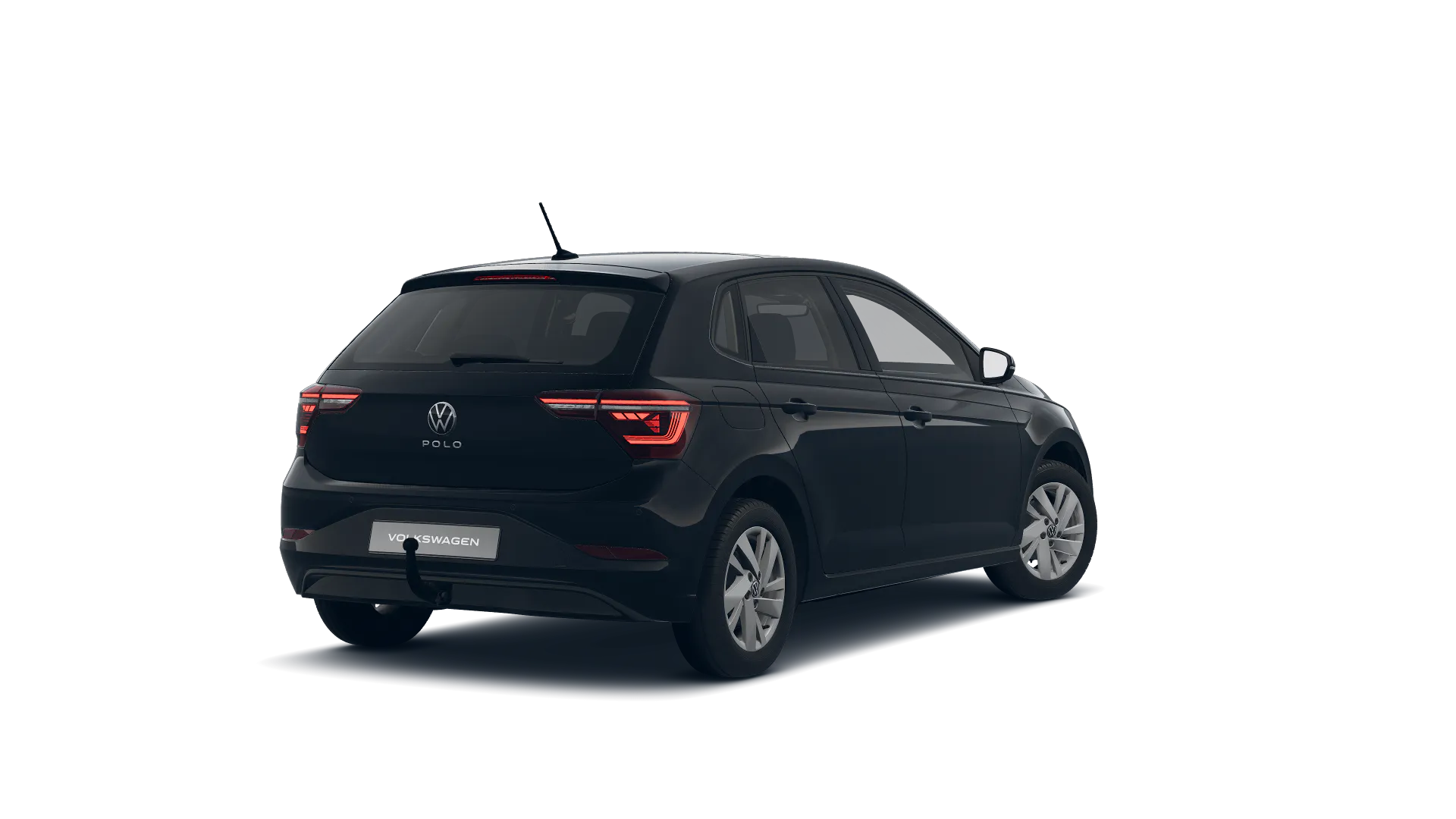 Volkswagen Polo Style