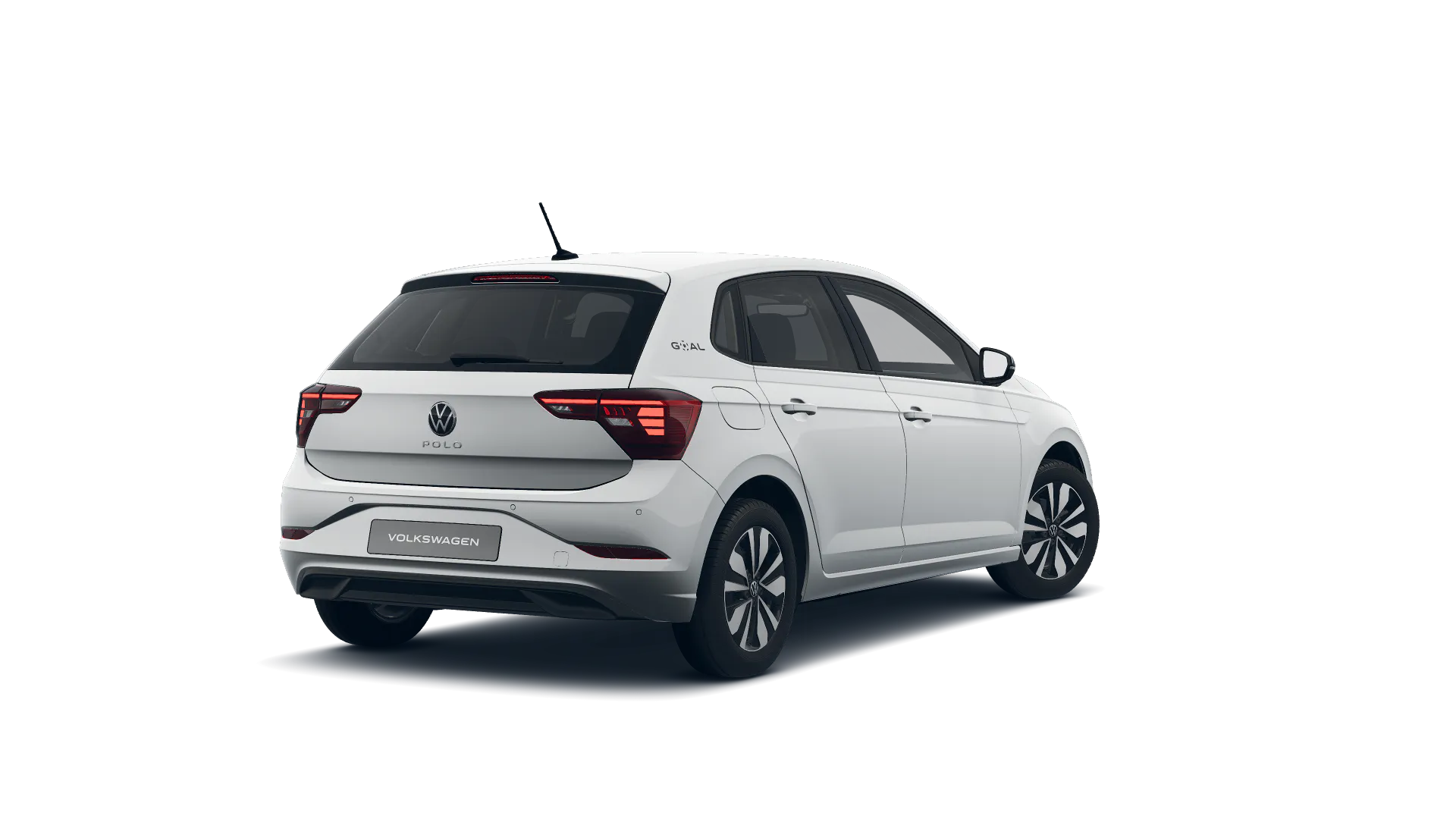 Volkswagen Polo Goal