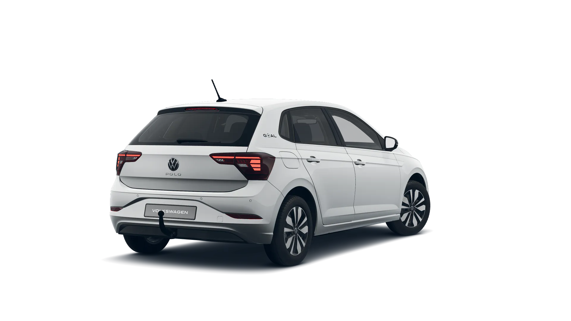 Volkswagen Polo Goal
