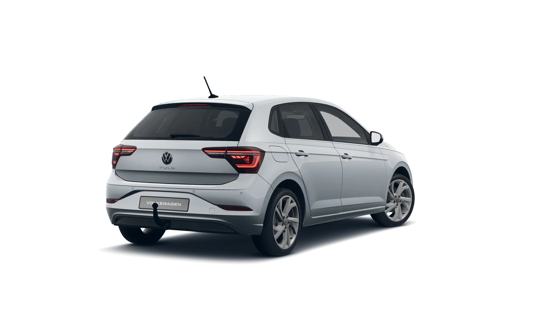 Volkswagen Polo Style