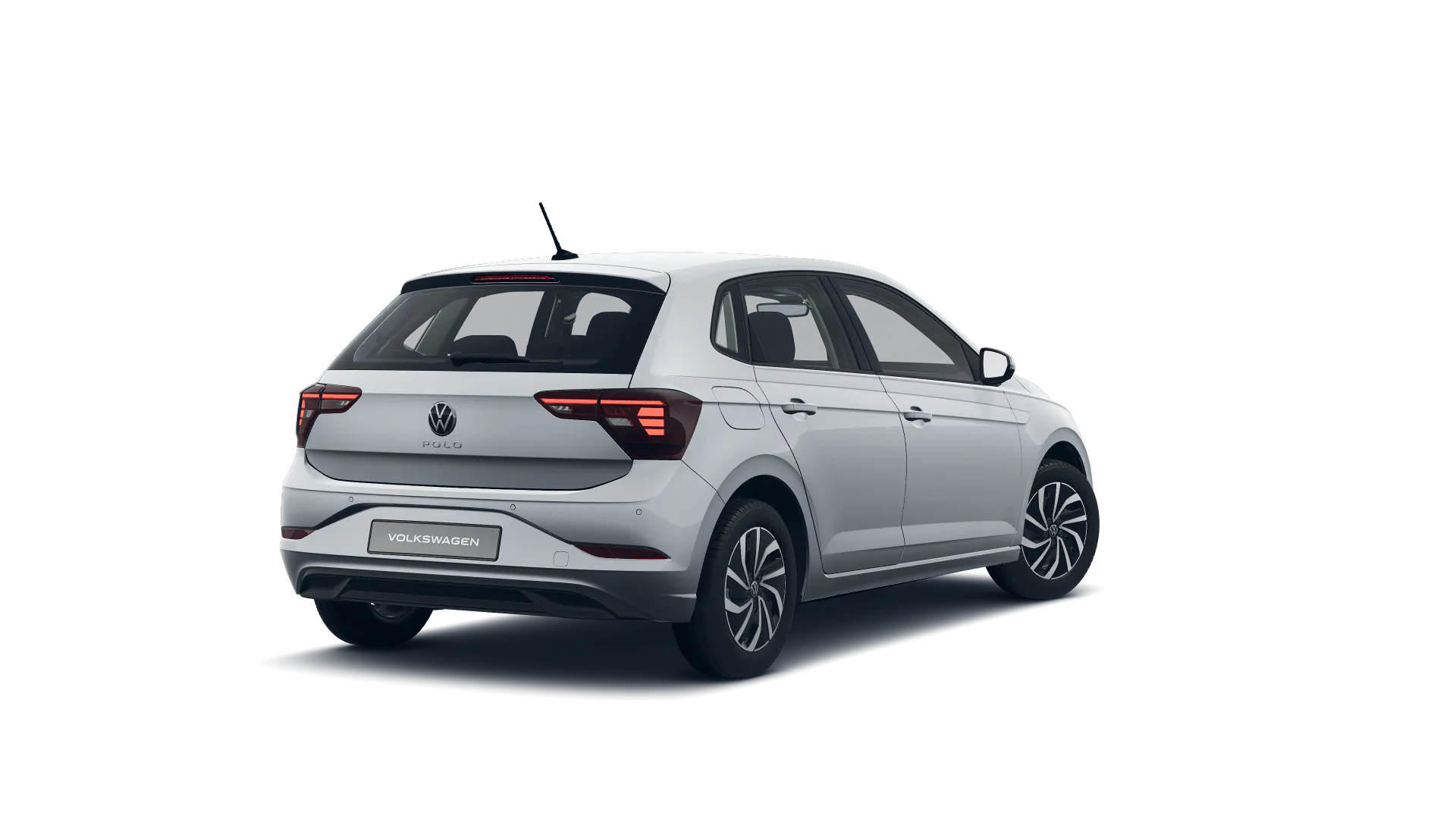 Volkswagen Polo Life