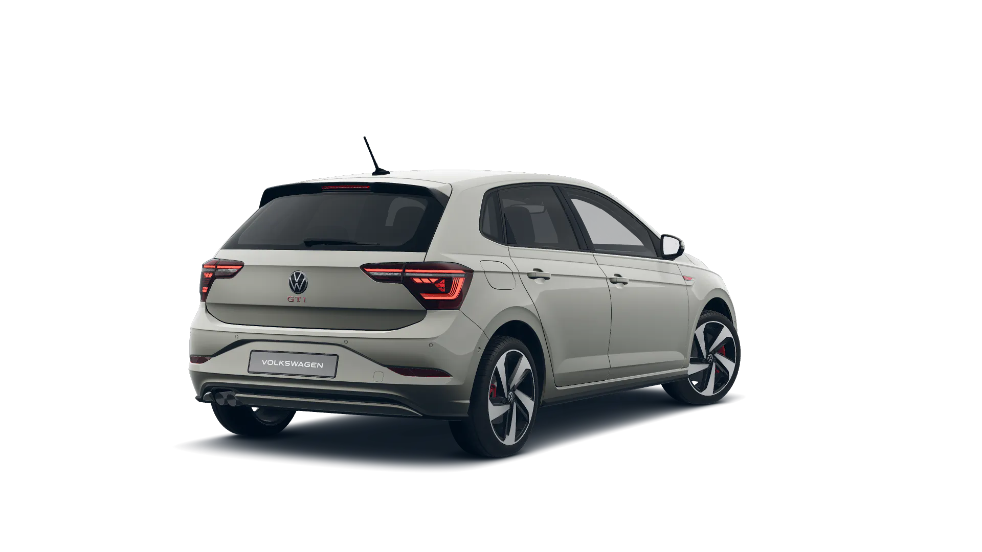 Volkswagen Polo GTI