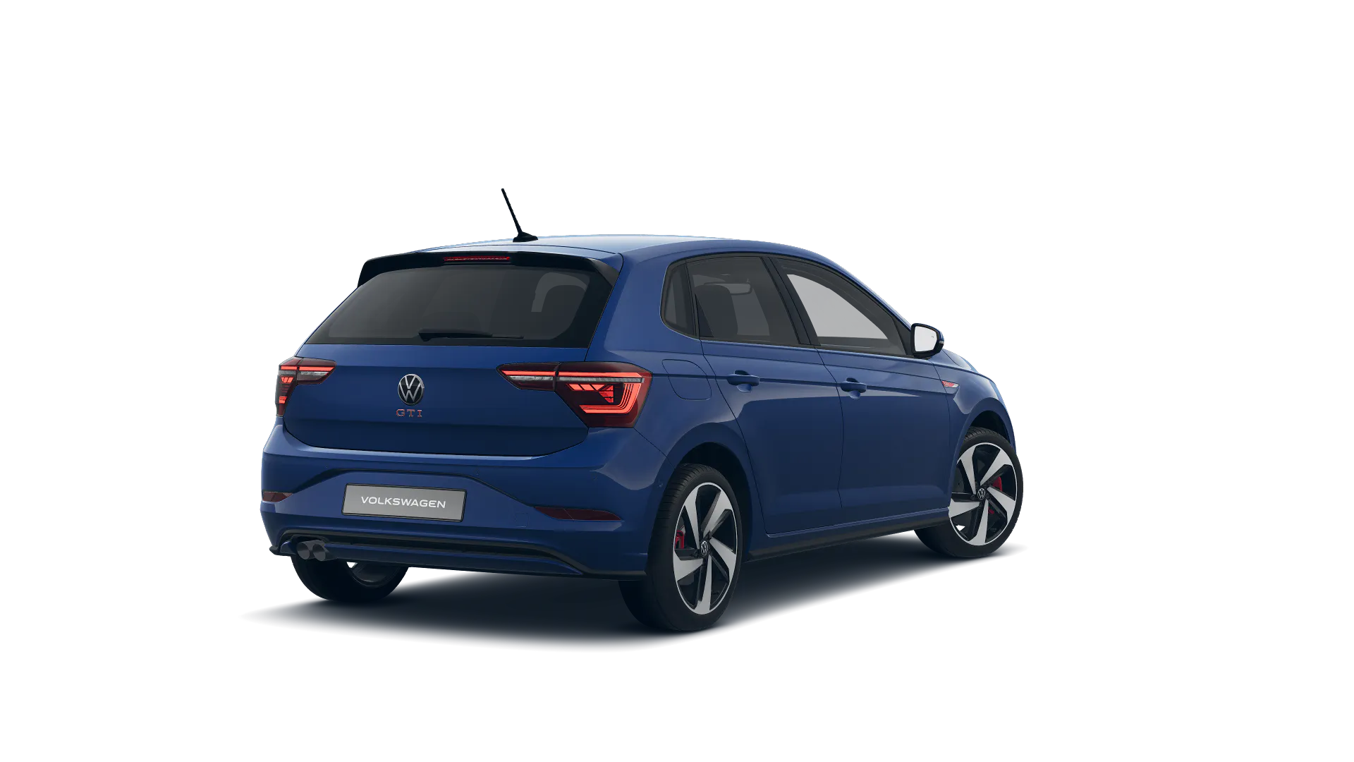 Volkswagen Polo GTI