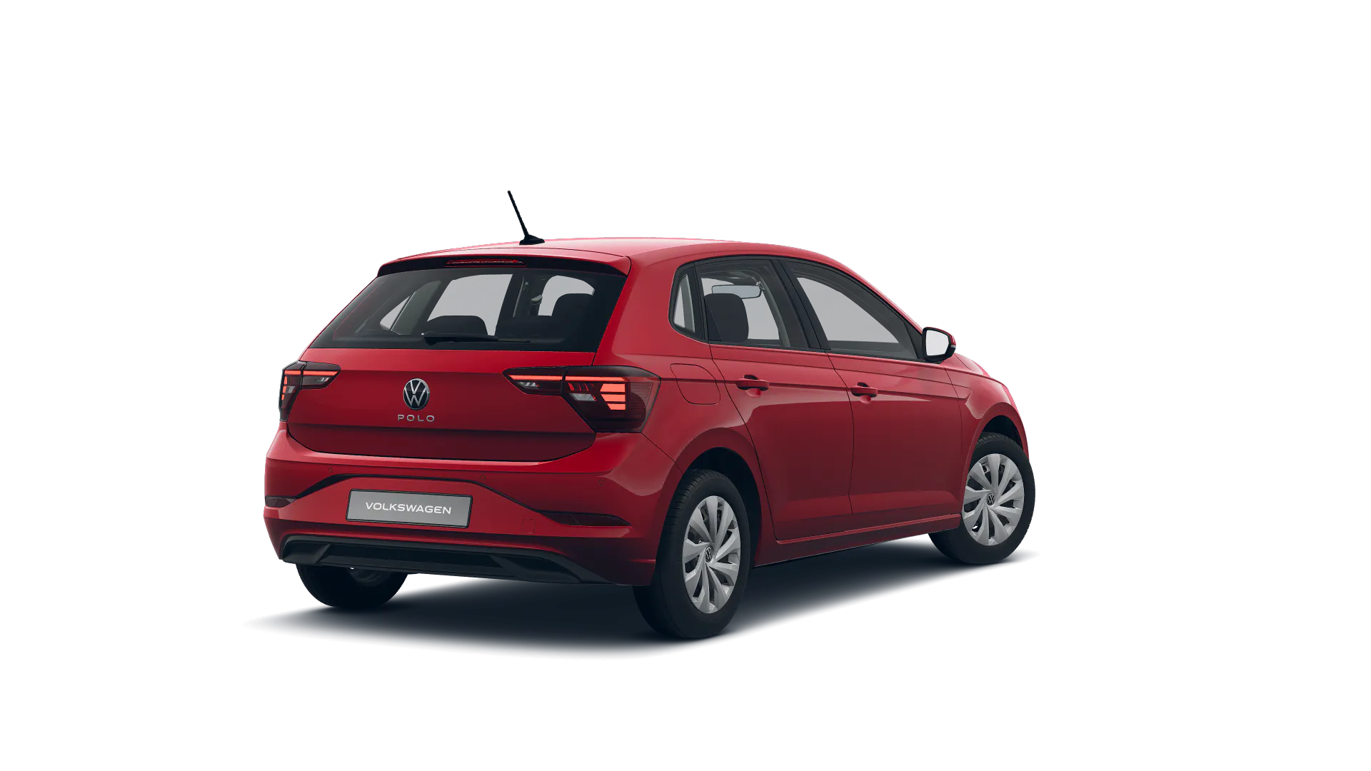 Volkswagen Polo Life