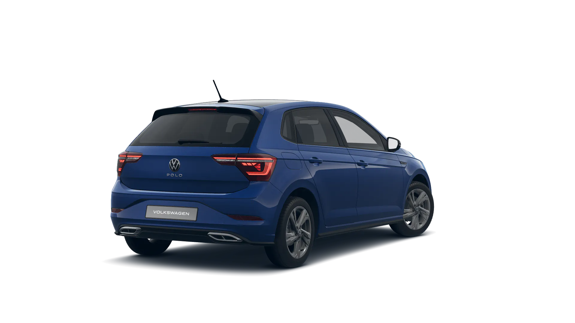 Volkswagen Polo R-Line