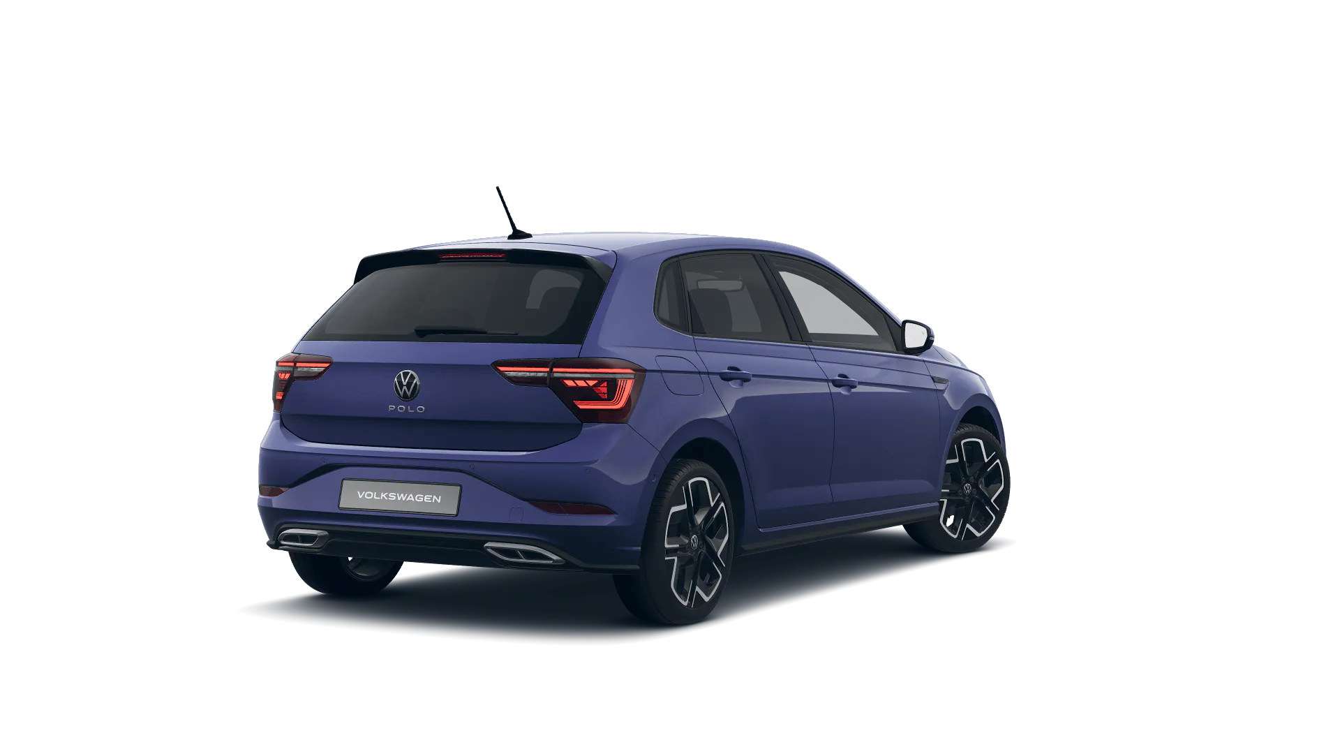 Volkswagen Polo R-Line