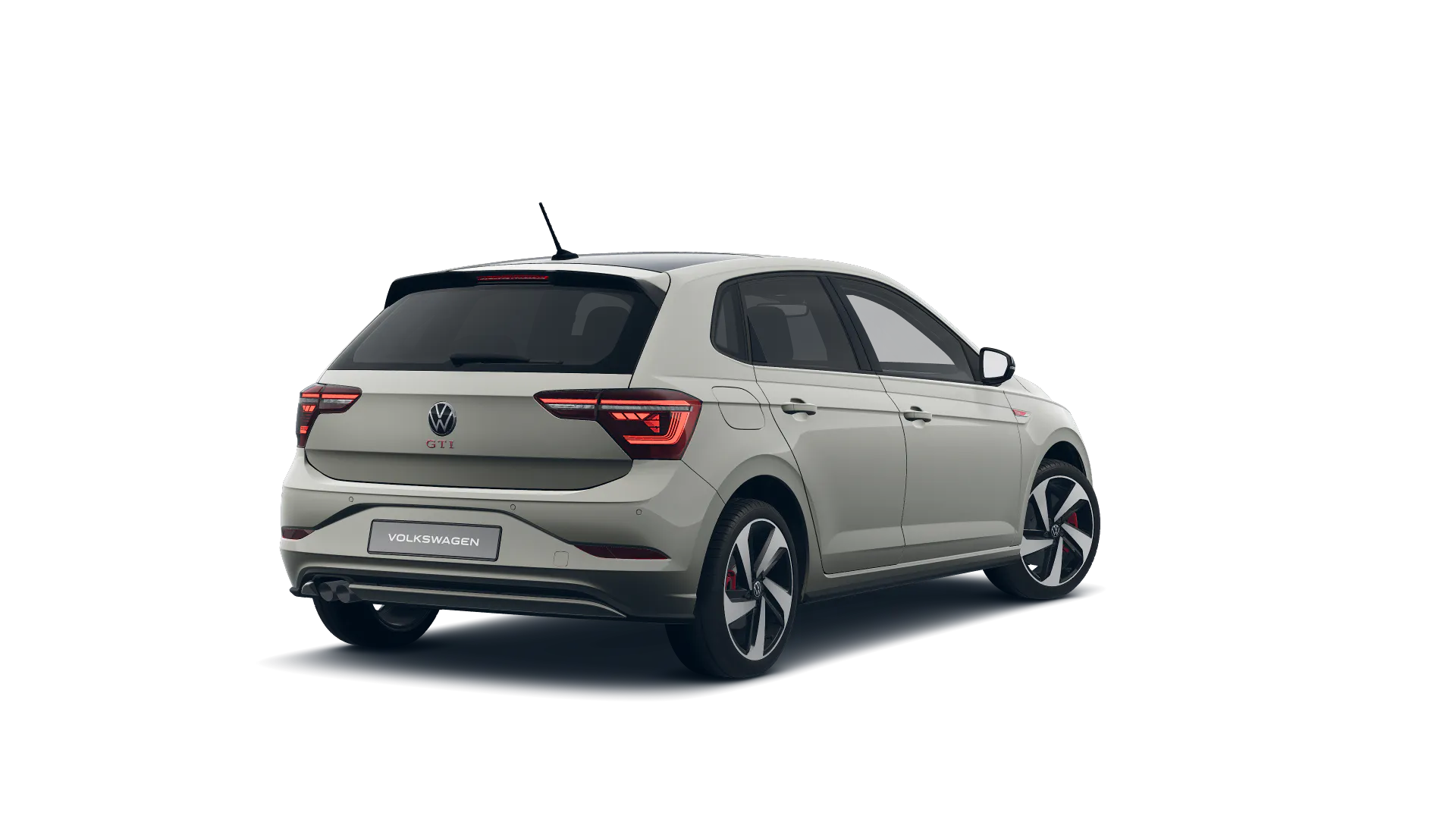 Volkswagen Polo GTI