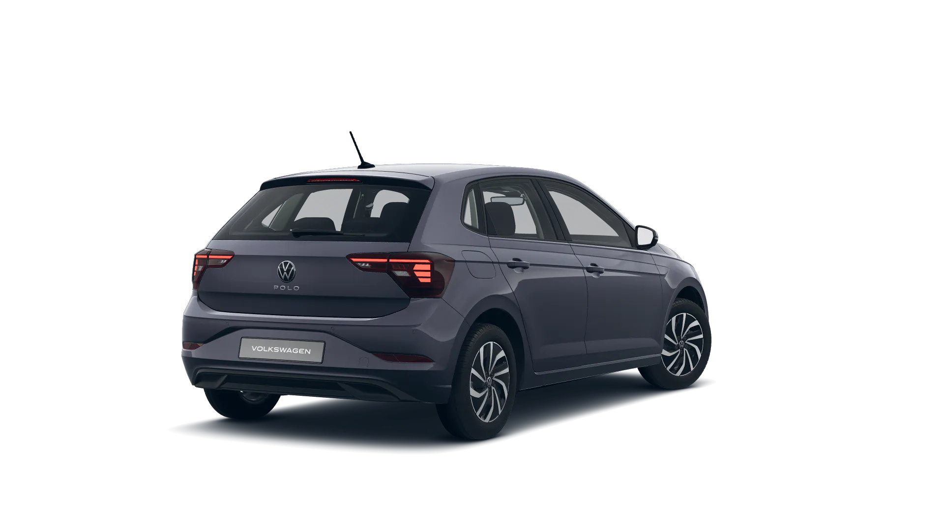 Volkswagen Polo Life