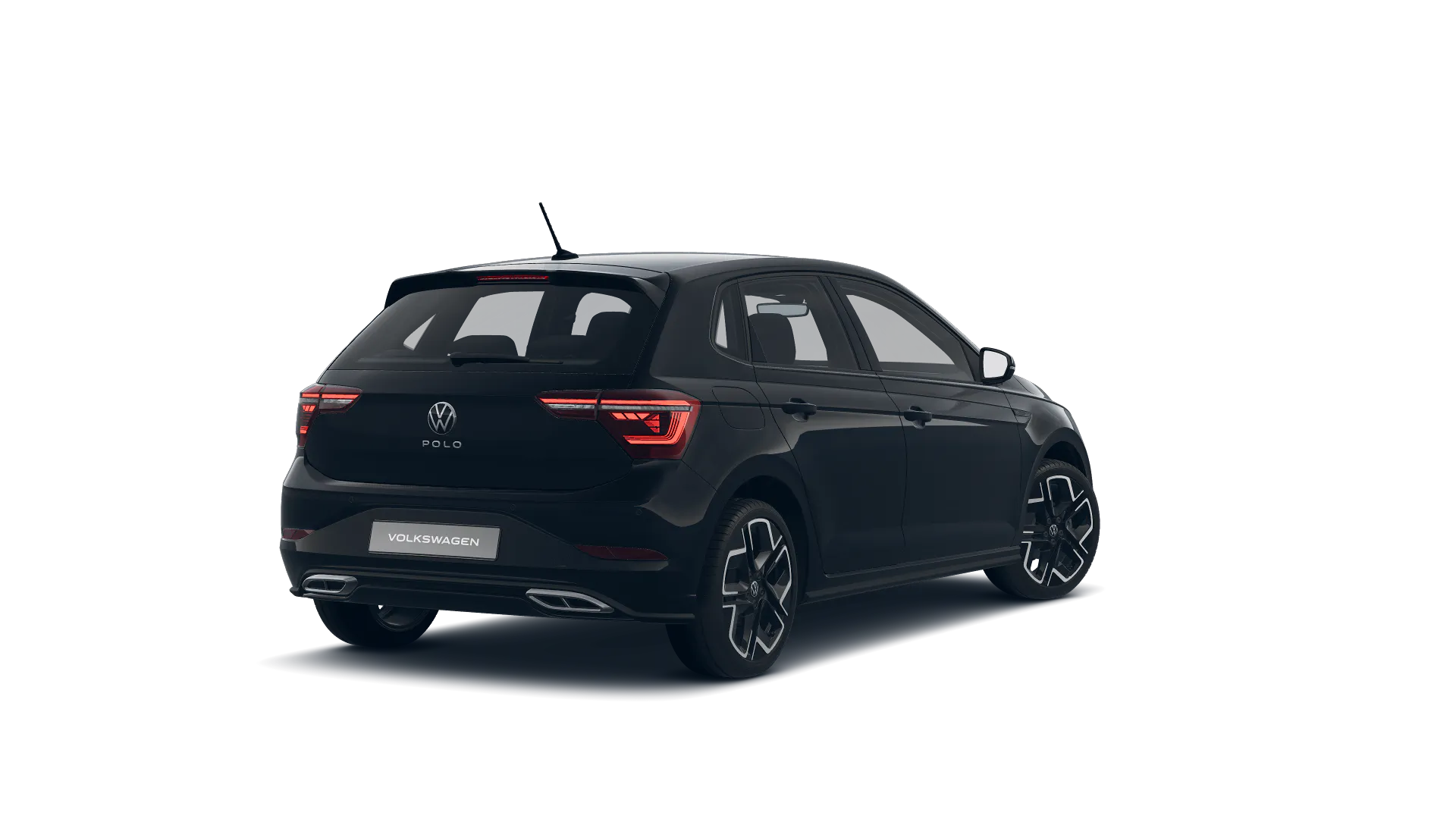 Volkswagen Polo R-Line