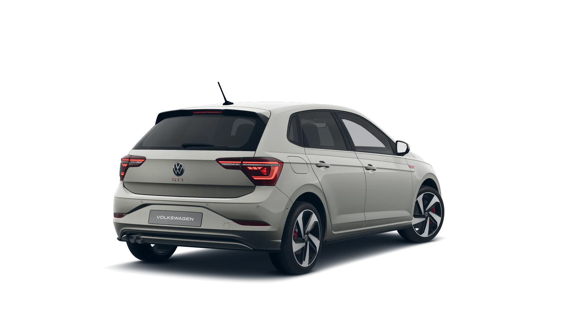 Volkswagen Polo GTI