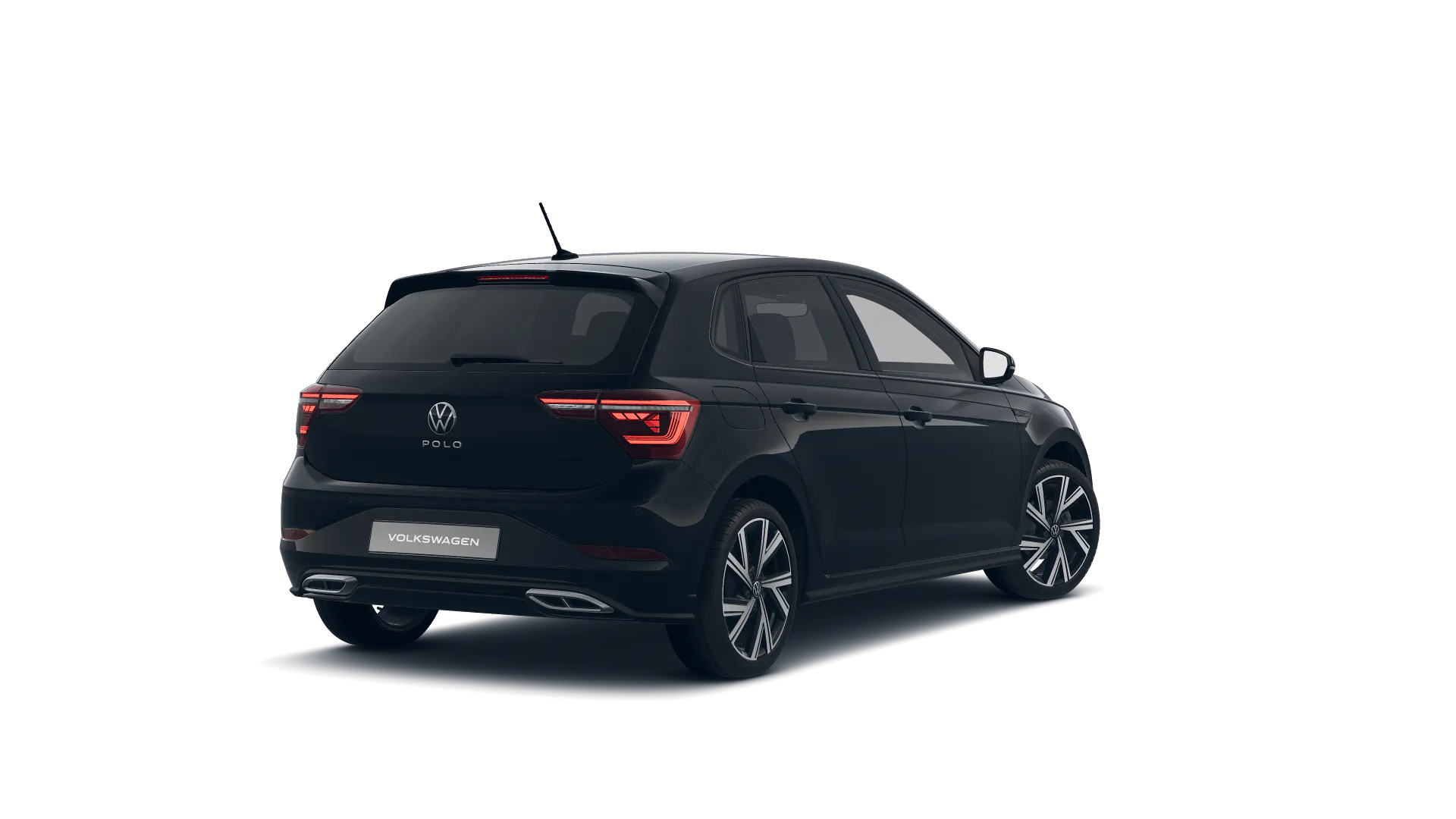 Volkswagen Polo R-Line