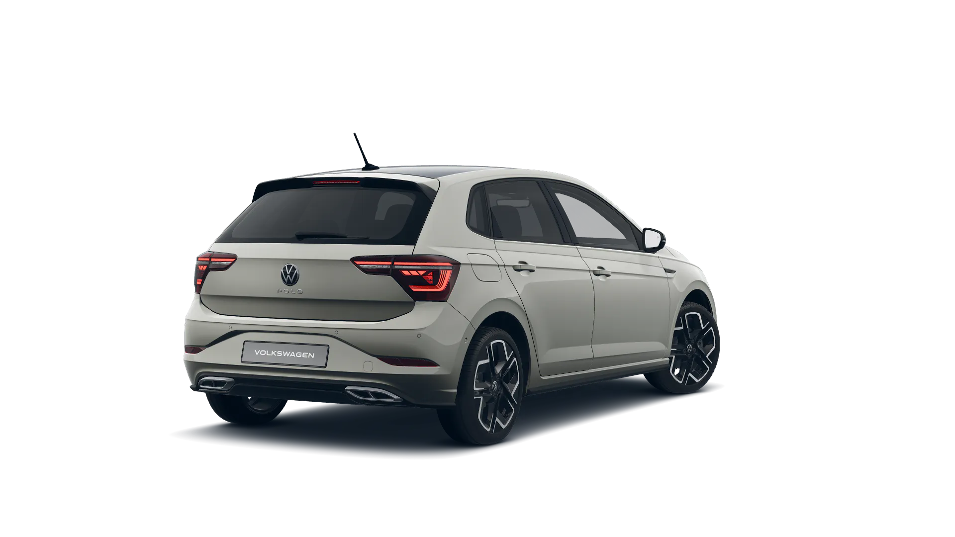 Volkswagen Polo R-Line