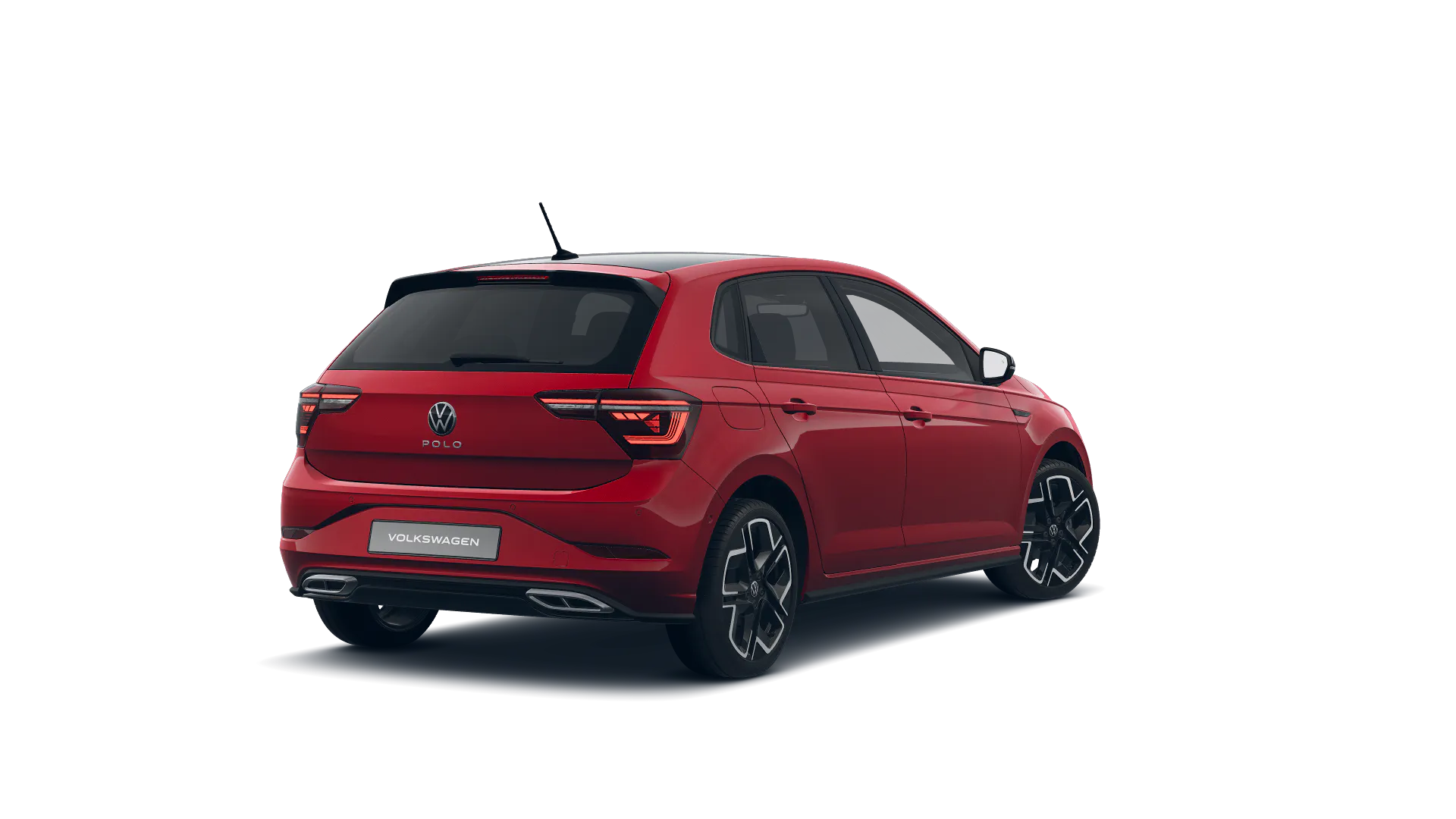 Volkswagen Polo R-Line
