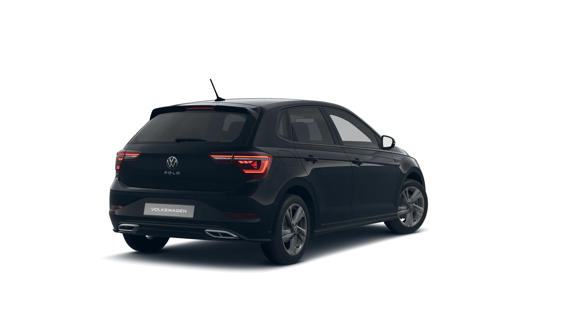 Volkswagen Polo R-Line