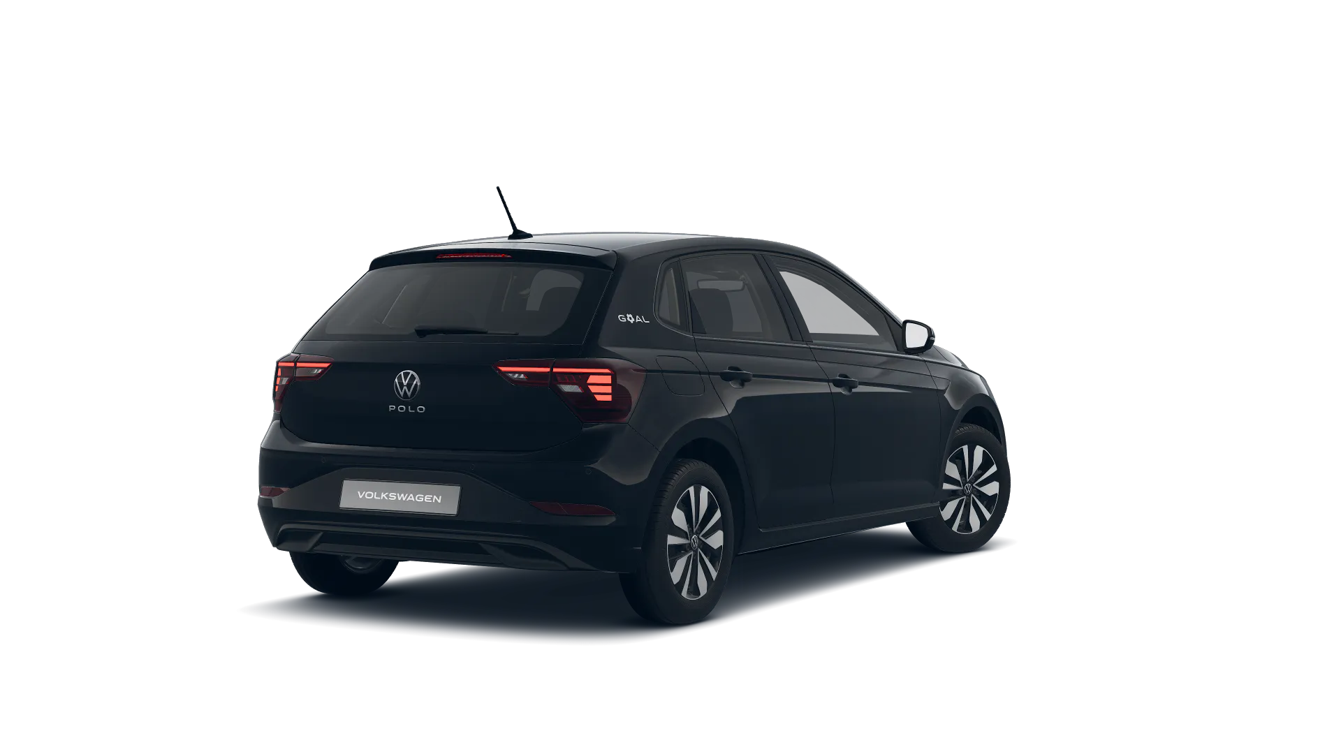 Volkswagen Polo Goal
