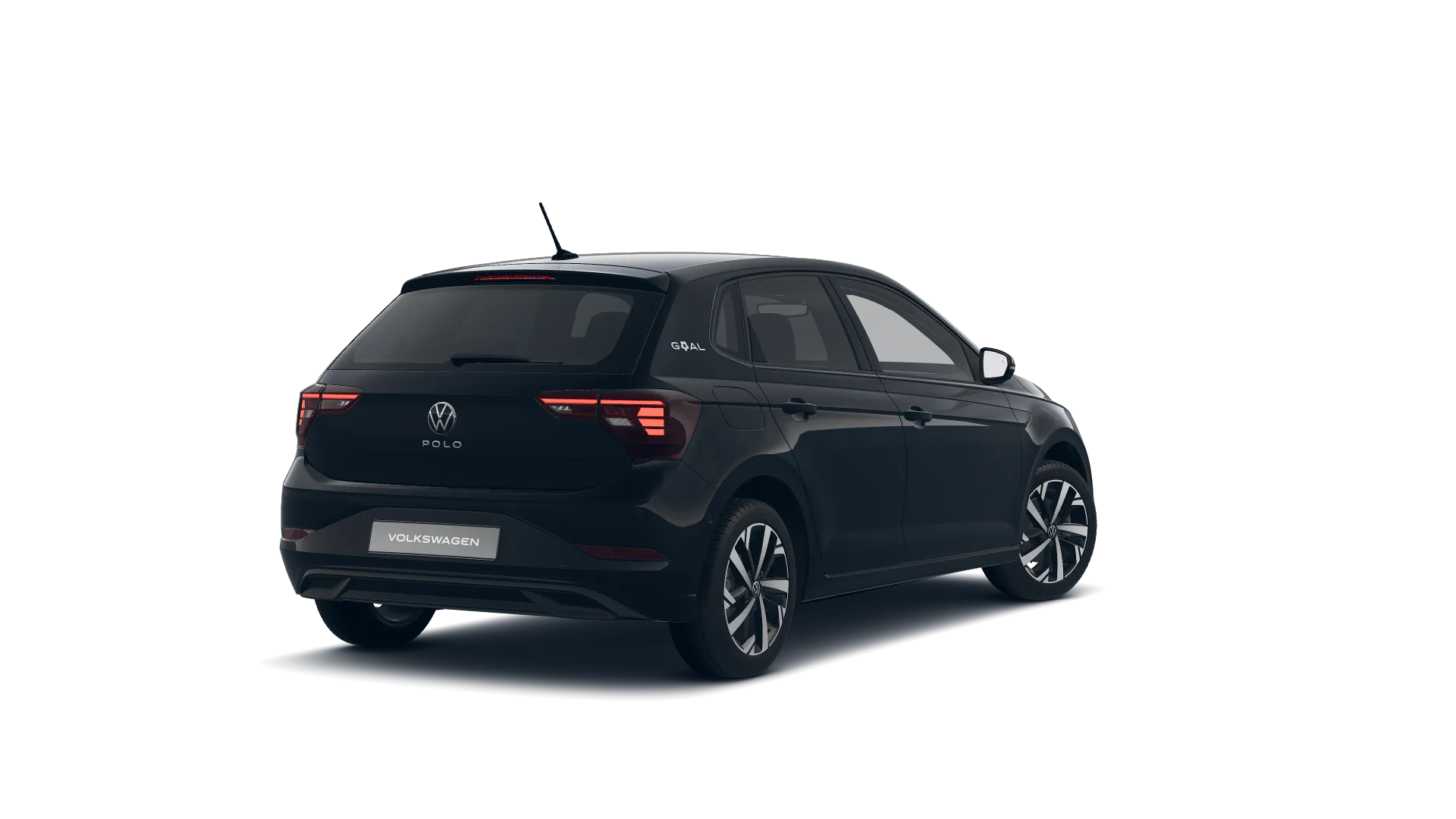 Volkswagen Polo Goal
