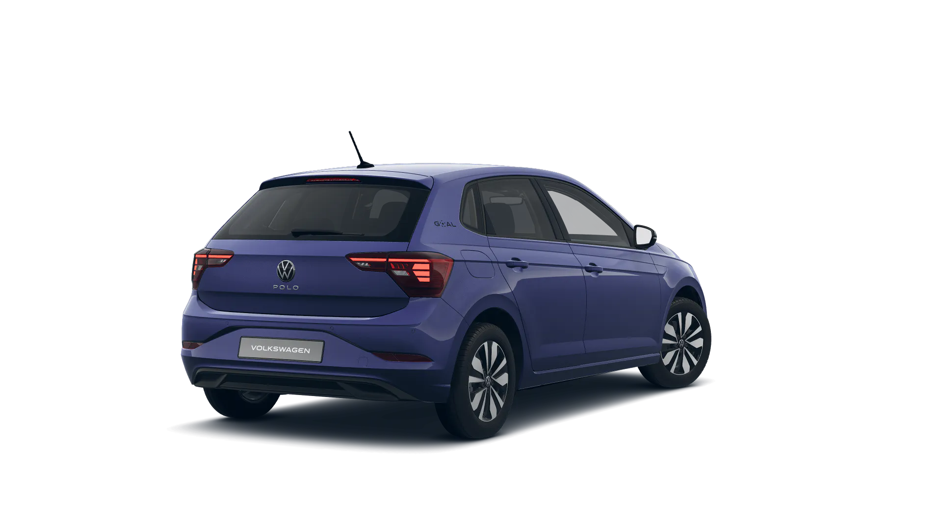 Volkswagen Polo Goal