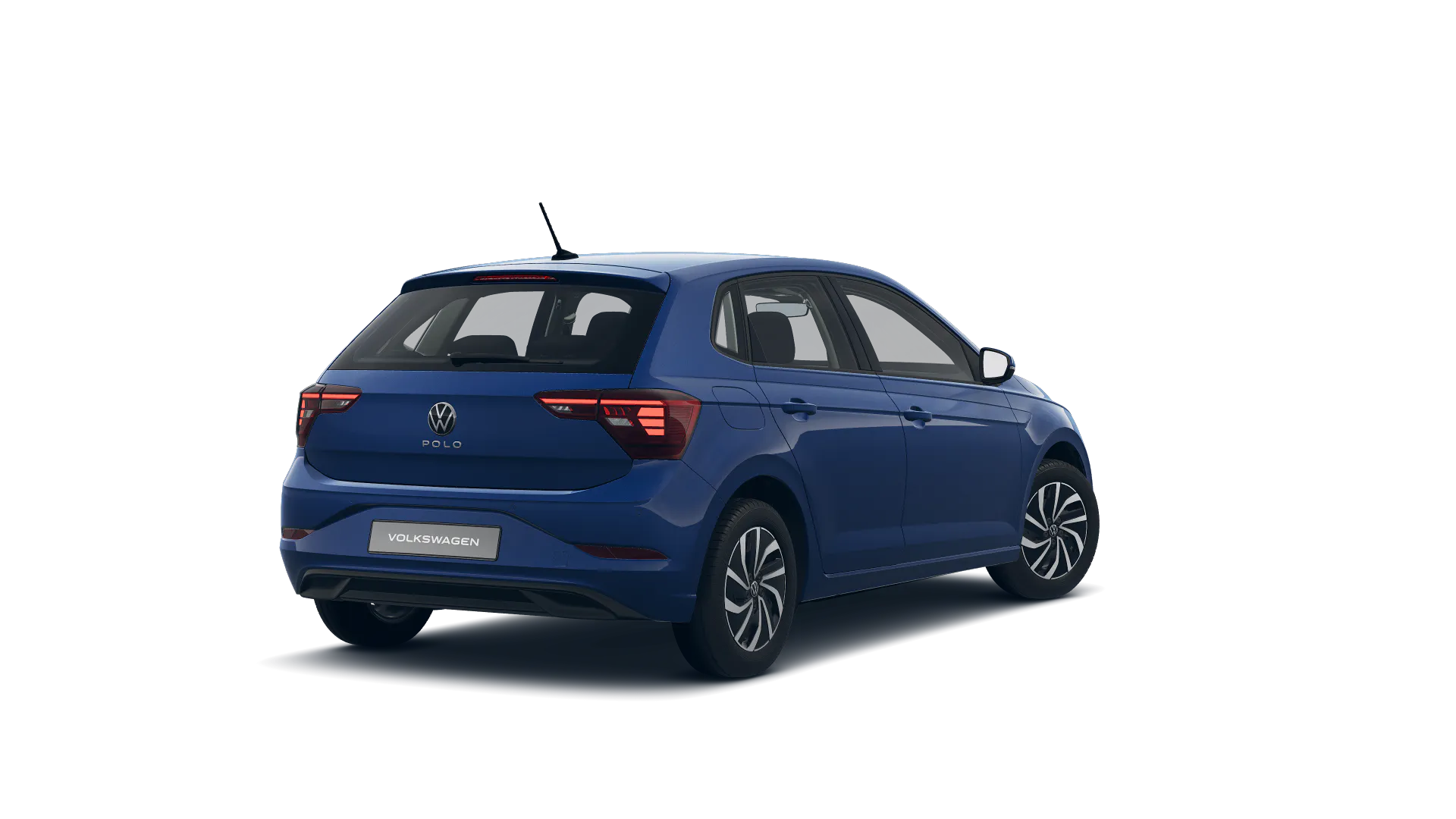 Volkswagen Polo Life