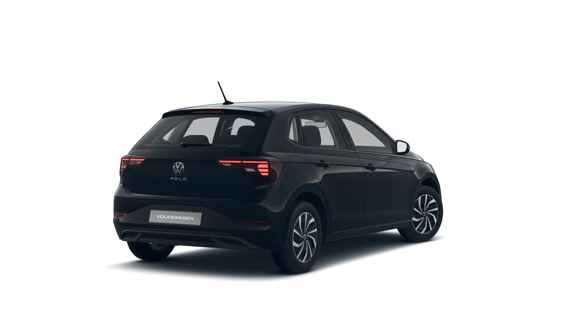 Volkswagen Polo Life