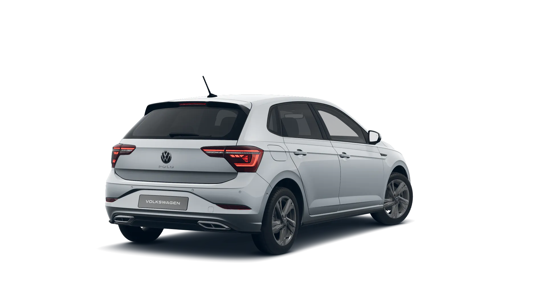 Volkswagen Polo R-Line