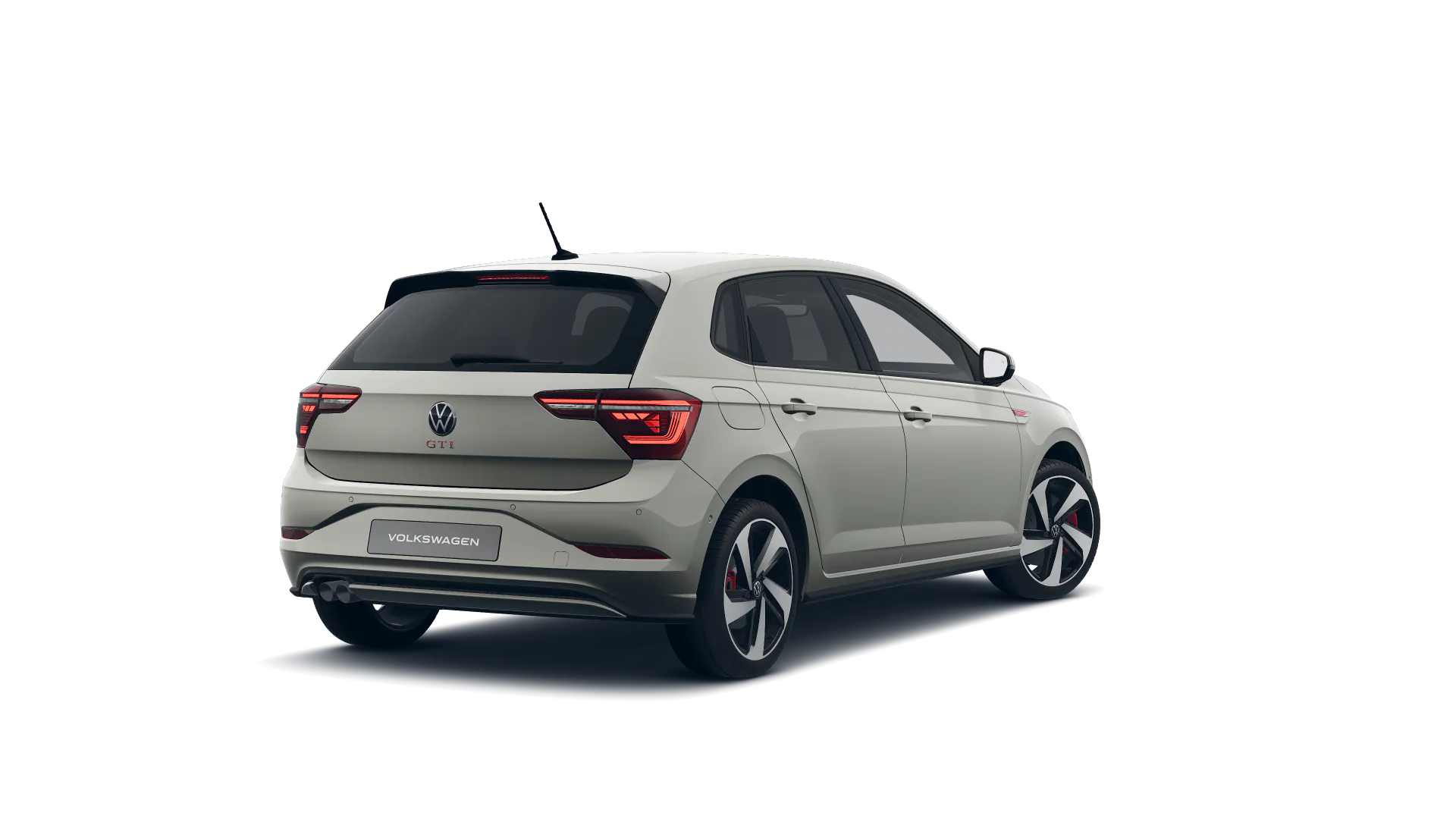 Volkswagen Polo GTI
