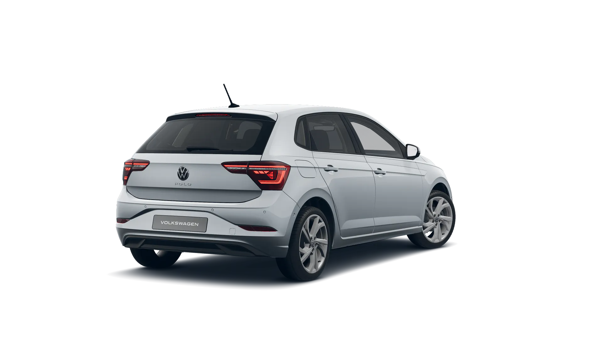Volkswagen Polo Style