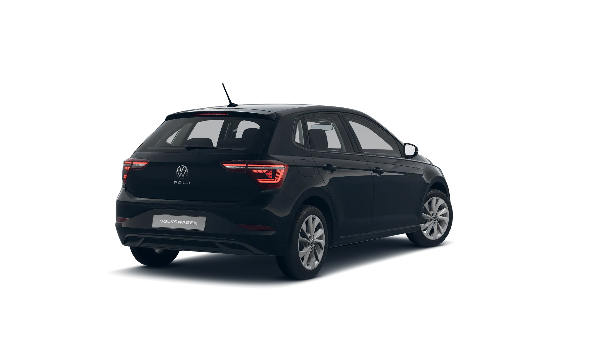 Volkswagen Polo Style