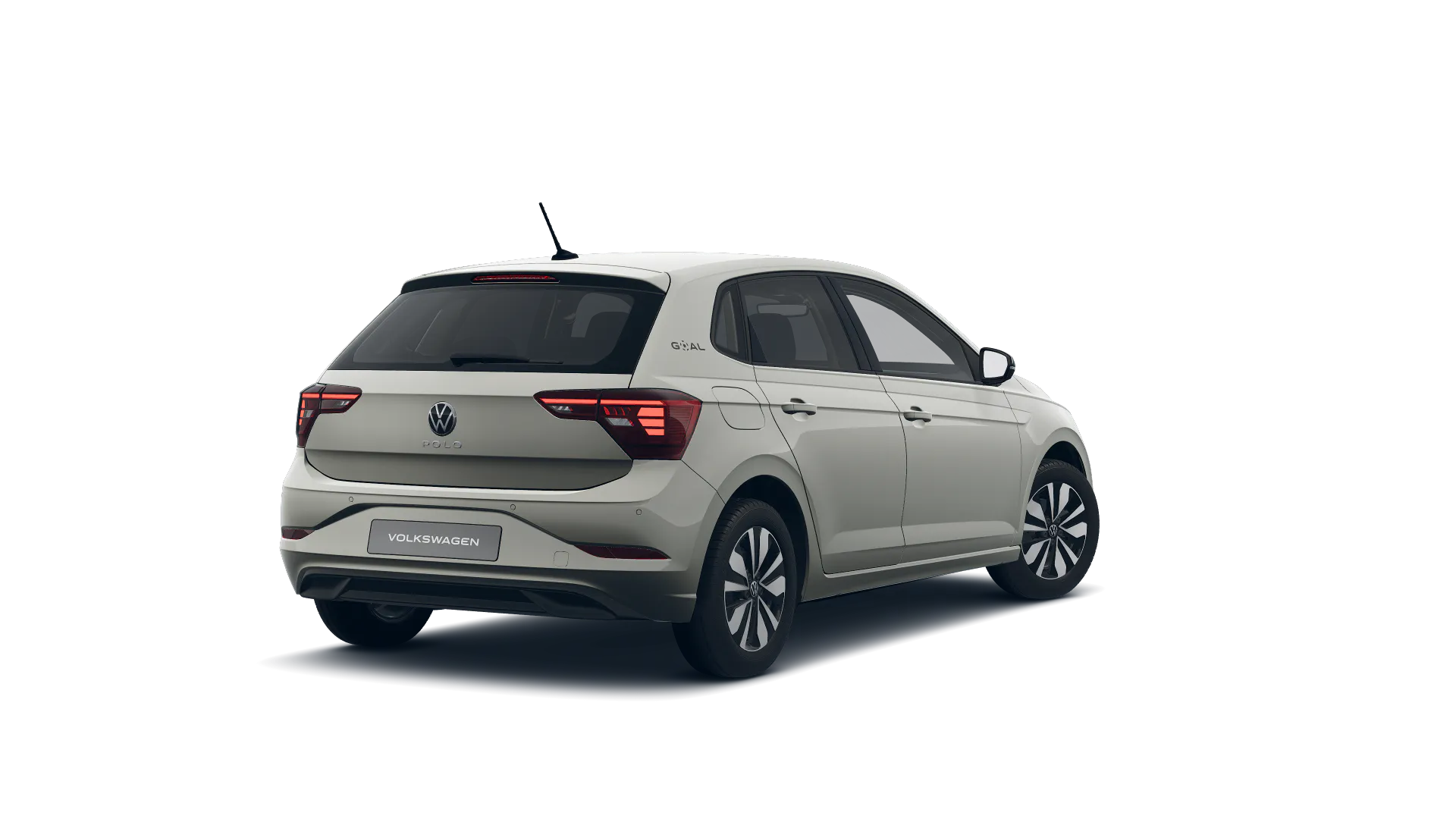 Volkswagen Polo Goal